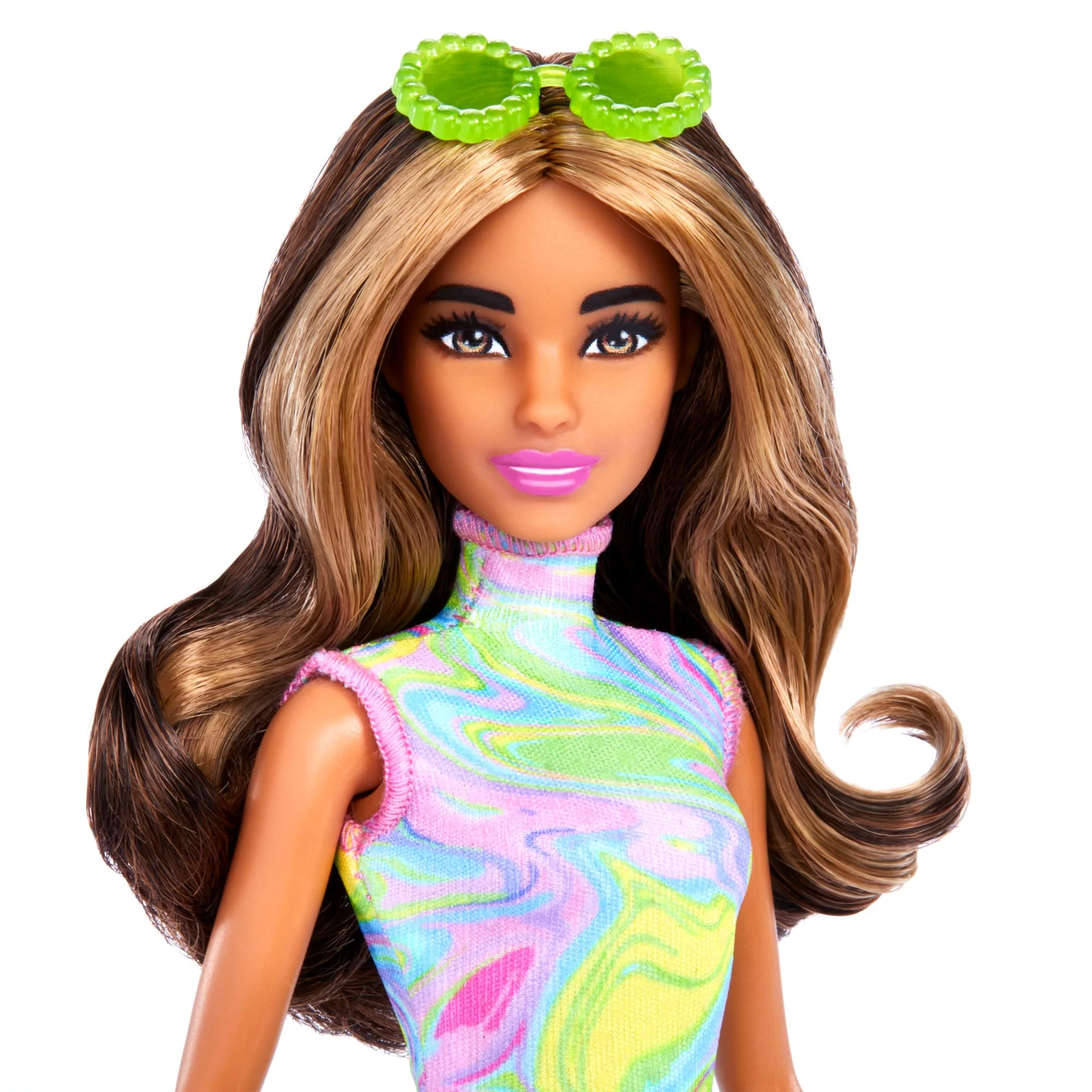 Barbie Pop En Accessoires, Reisset Met Teresa Pop En Puppy - Image 3