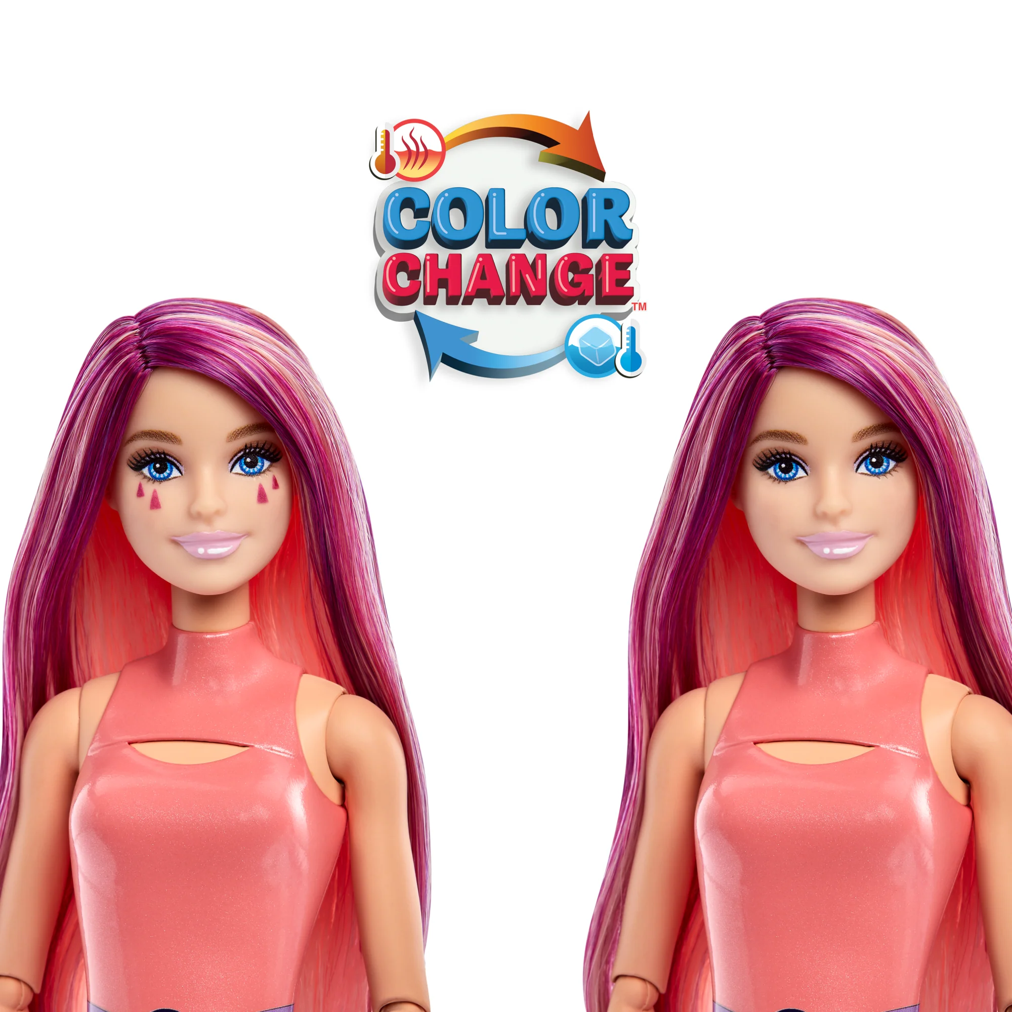 Barbie Pop Reveal Serie Bubble Tea, Bambola E Accessori, Set Con Bambola Mango Mochi Profumata Alla Moda - Image 6