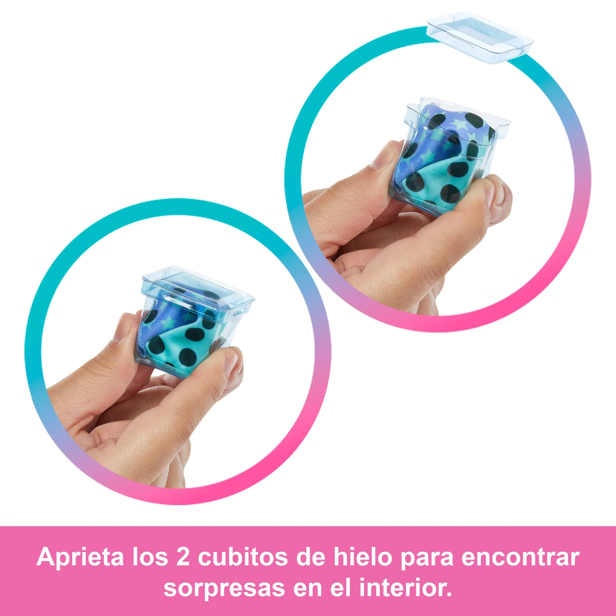 Conjunto De Muñeca Y Accesorios De La Colección Té De Burbujas De Barbie Pop Reveal Con Muñeca De Moda Con Aroma A Té Verde - Image 4
