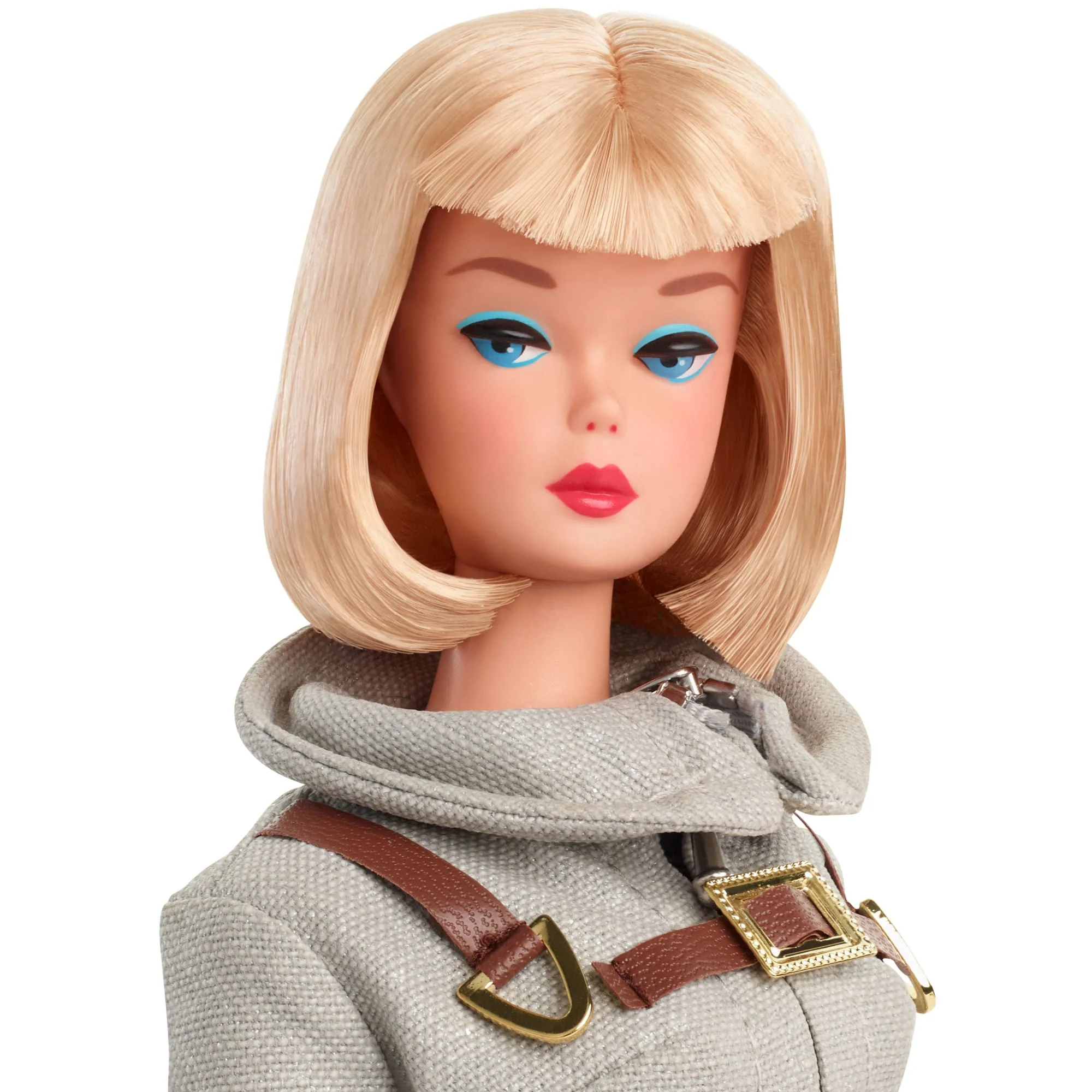 Barbie-Poupée Astronaute-Poupée À Collectionner Avec Costume Et Casque - Image 2