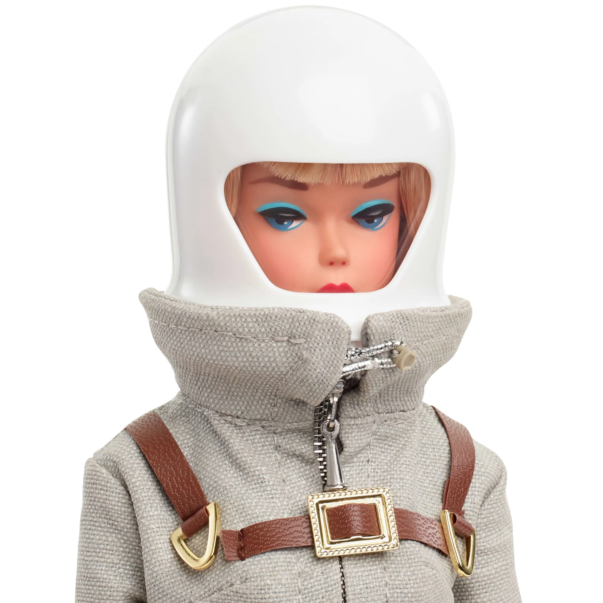 Barbie-Poupée Astronaute-Poupée À Collectionner Avec Costume Et Casque - Image 3