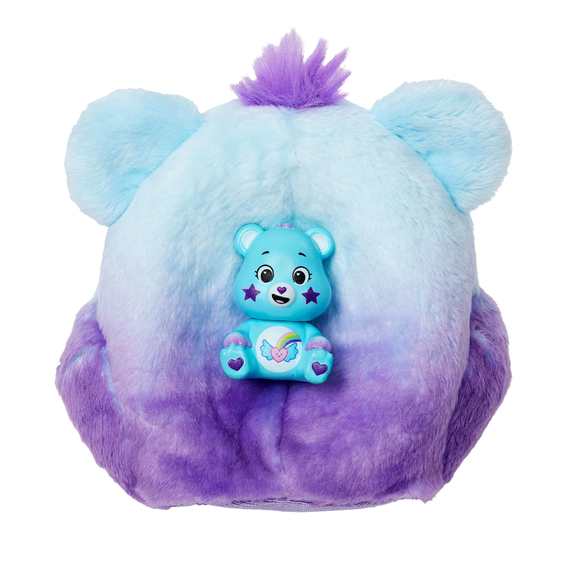 Barbie-Poupée Barbie Cutie Reveal Bisounours-Avec 10 Surprises - Image 4
