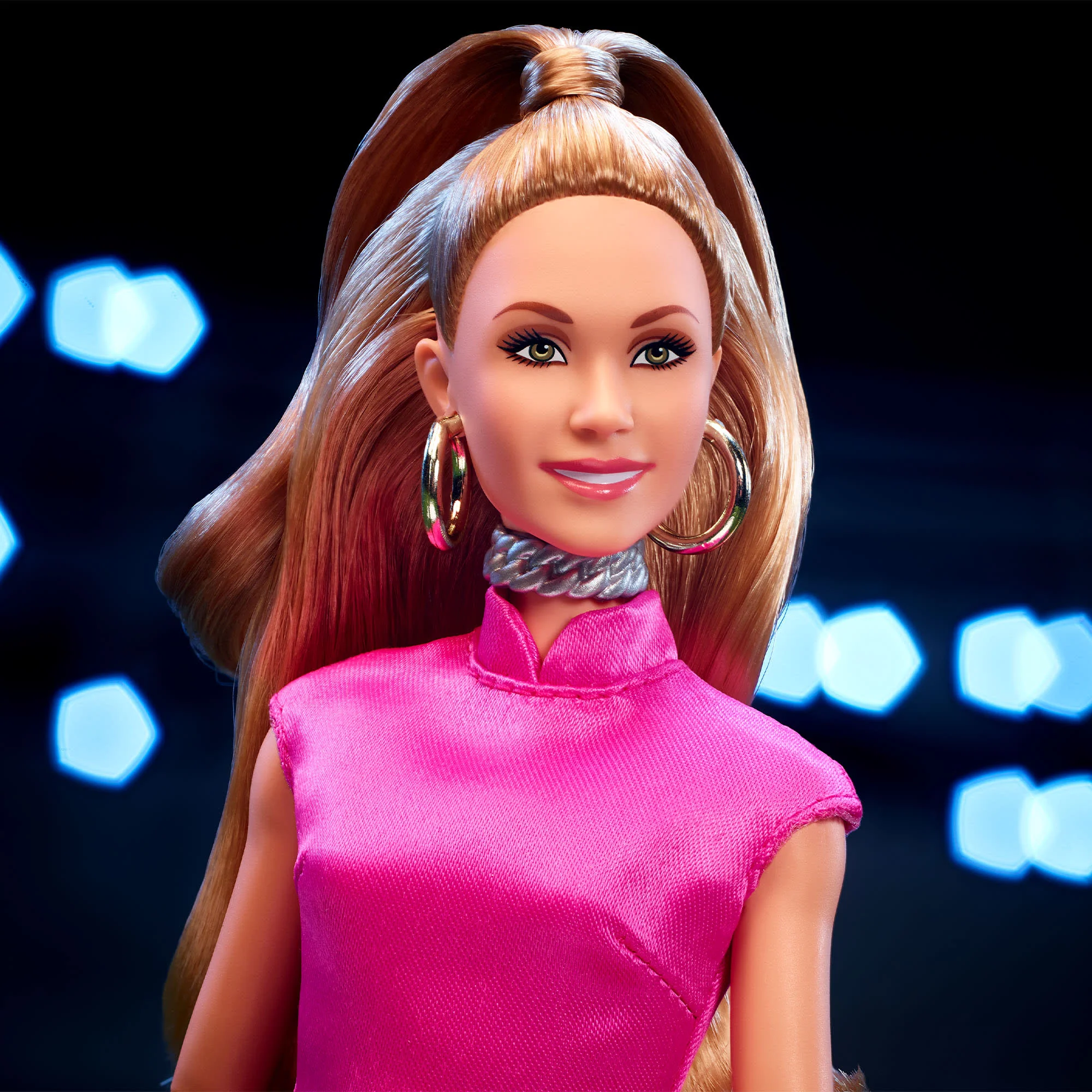 Barbie – Poupée Barbie Signature Keeley Jones - Image 12