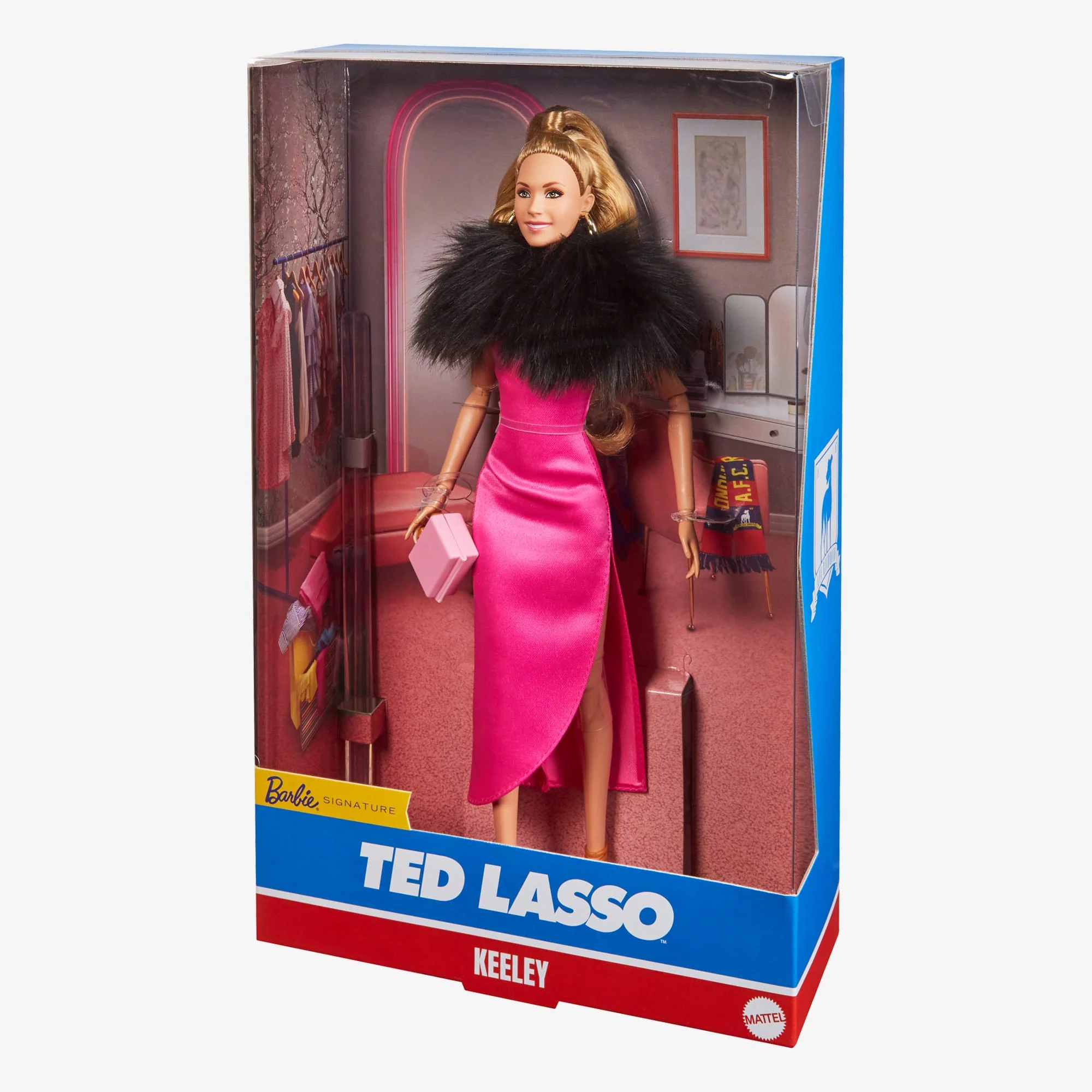 Barbie – Poupée Barbie Signature Keeley Jones - Image 15