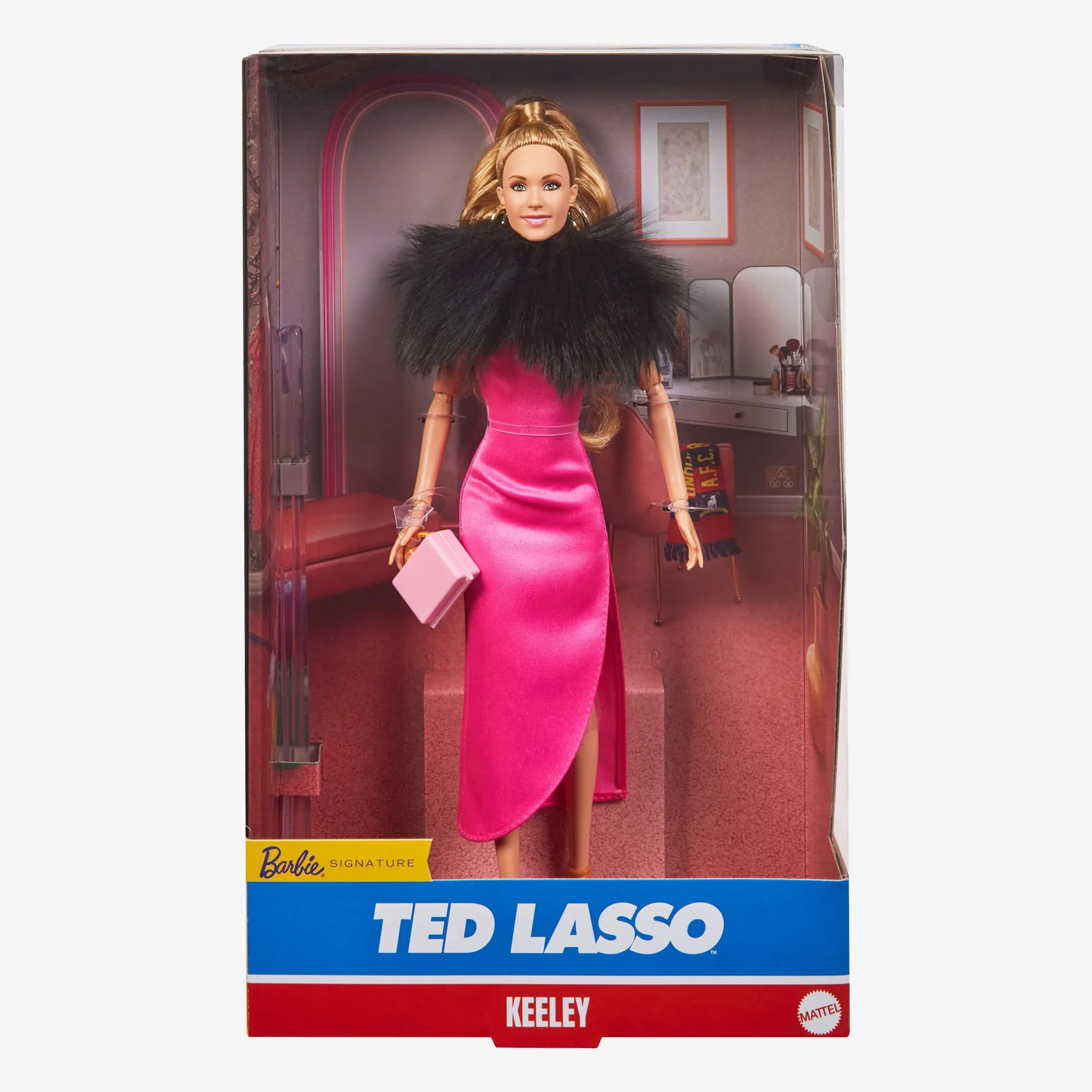 Barbie – Poupée Barbie Signature Keeley Jones - Image 16