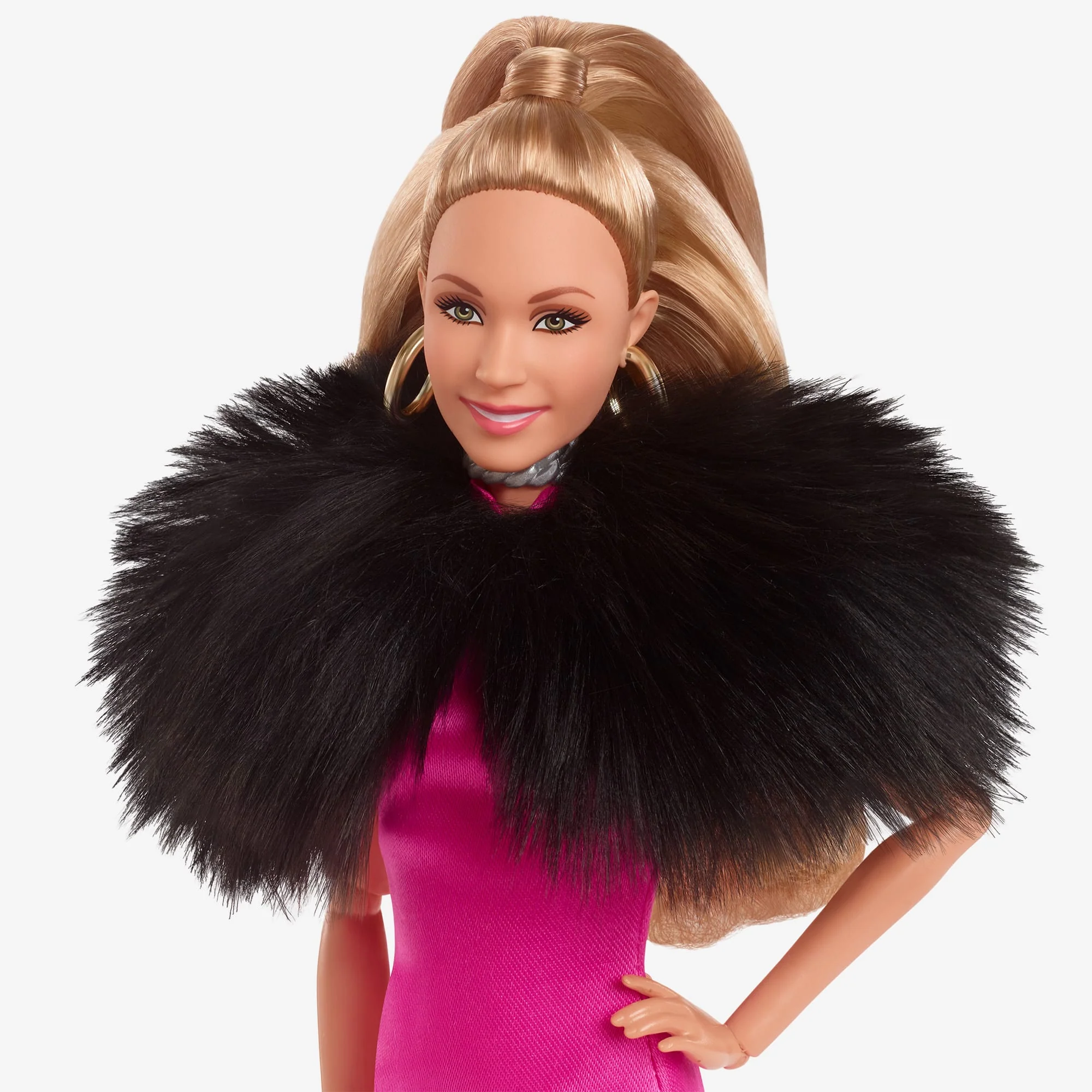 Barbie – Poupée Barbie Signature Keeley Jones - Image 4