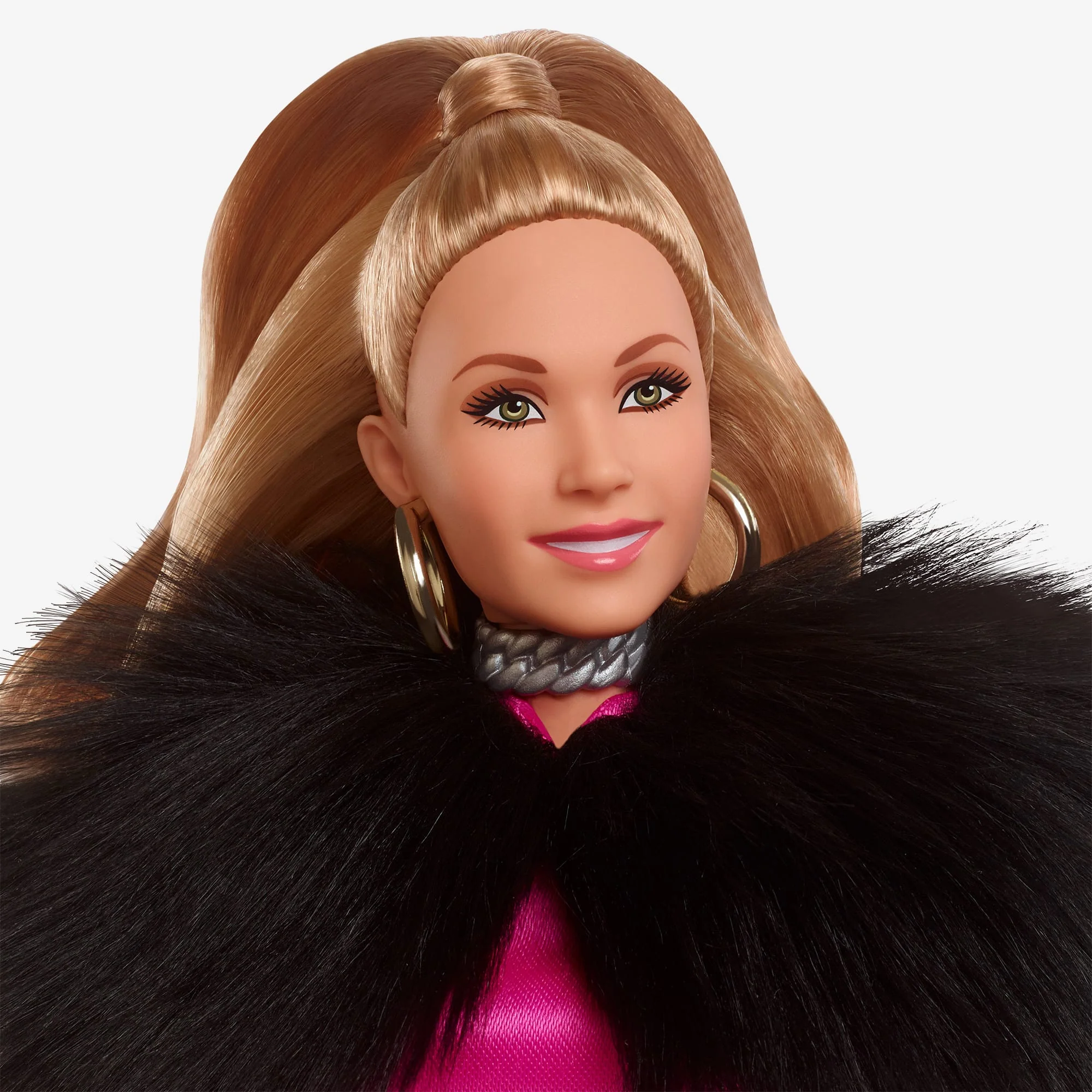 Barbie – Poupée Barbie Signature Keeley Jones - Image 5
