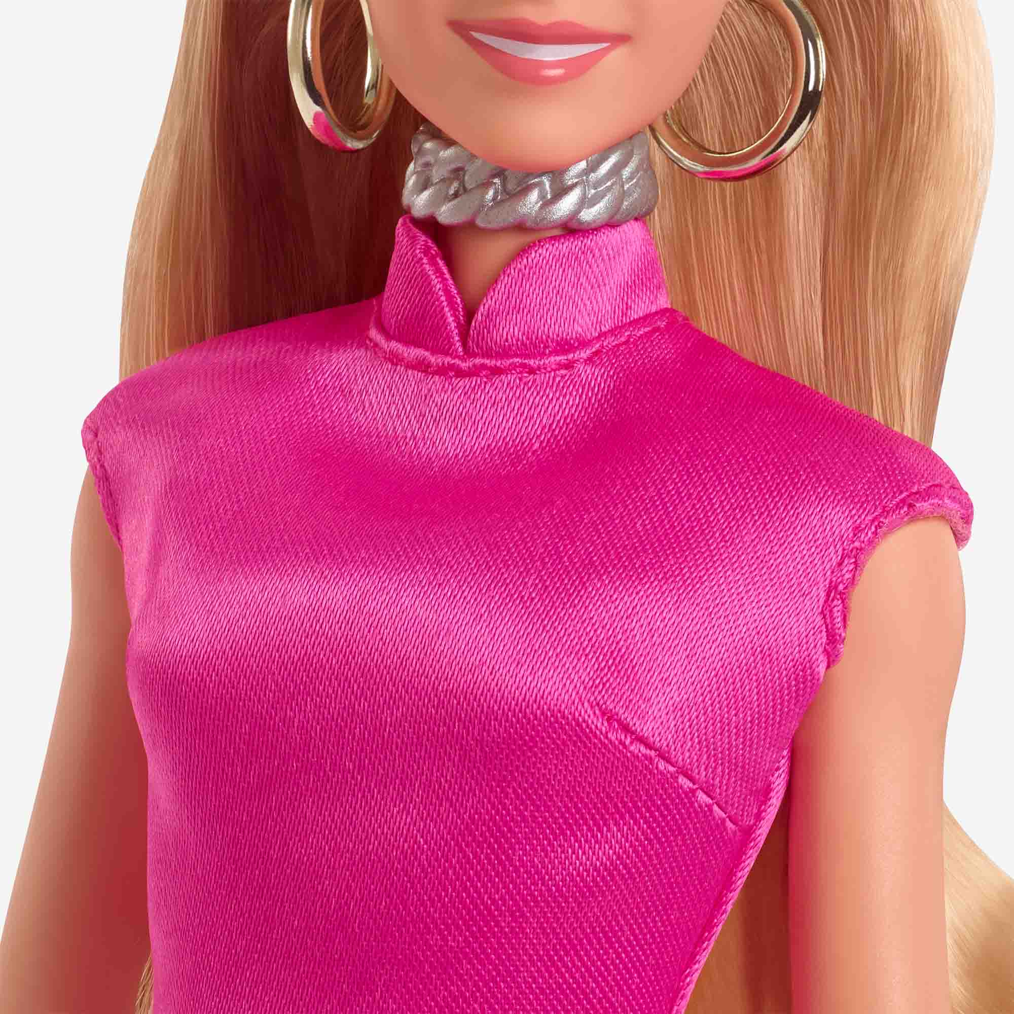 Barbie – Poupée Barbie Signature Keeley Jones - Image 6