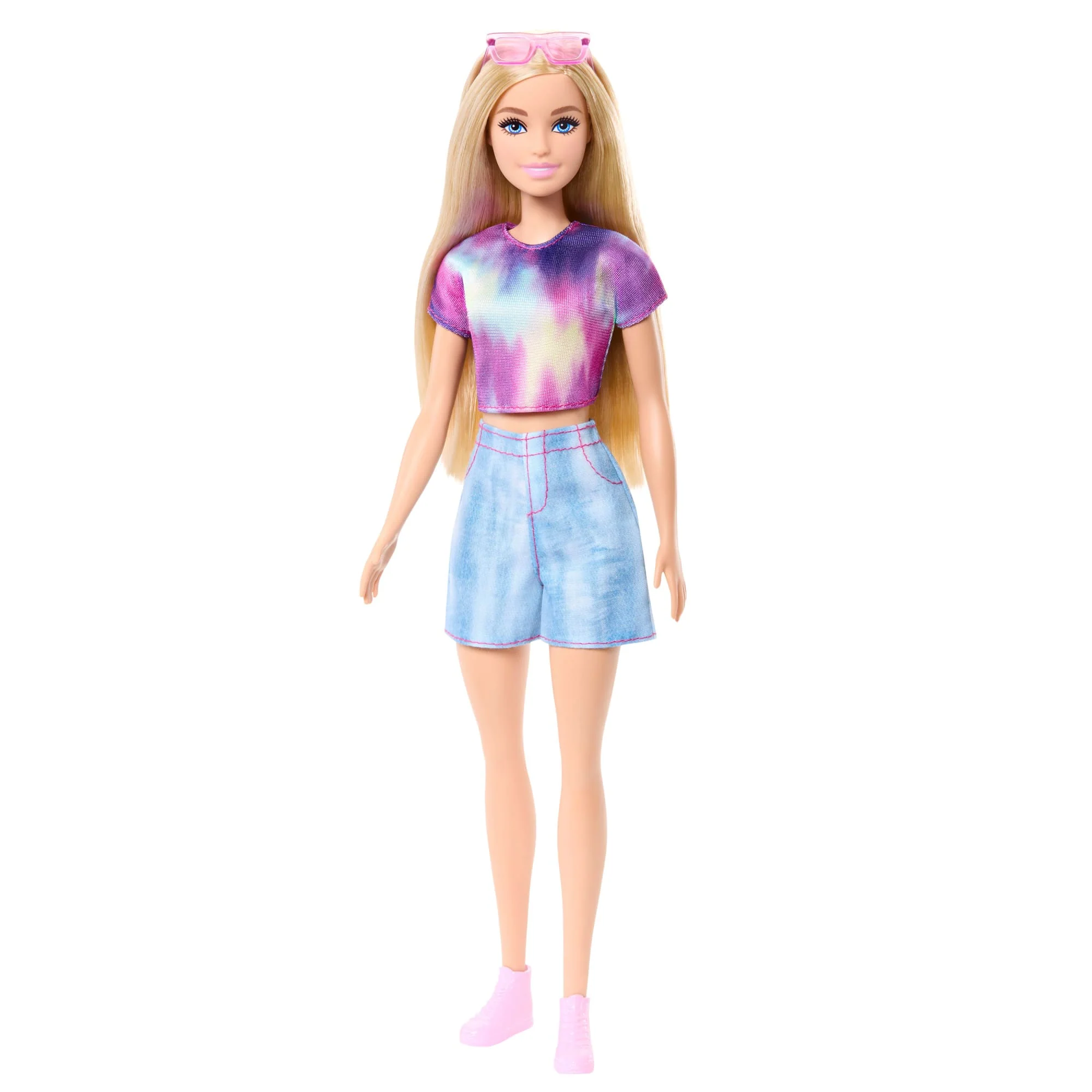 Barbie-Poupée Les Mystères De Barbie : Détectives De Plage « Malibu »