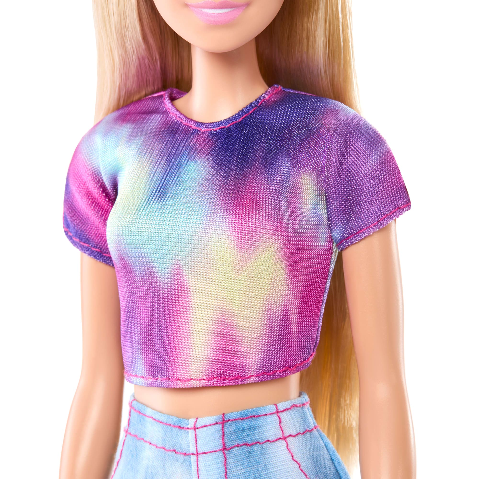 Barbie-Poupée Les Mystères De Barbie : Détectives De Plage « Malibu » - Image 3