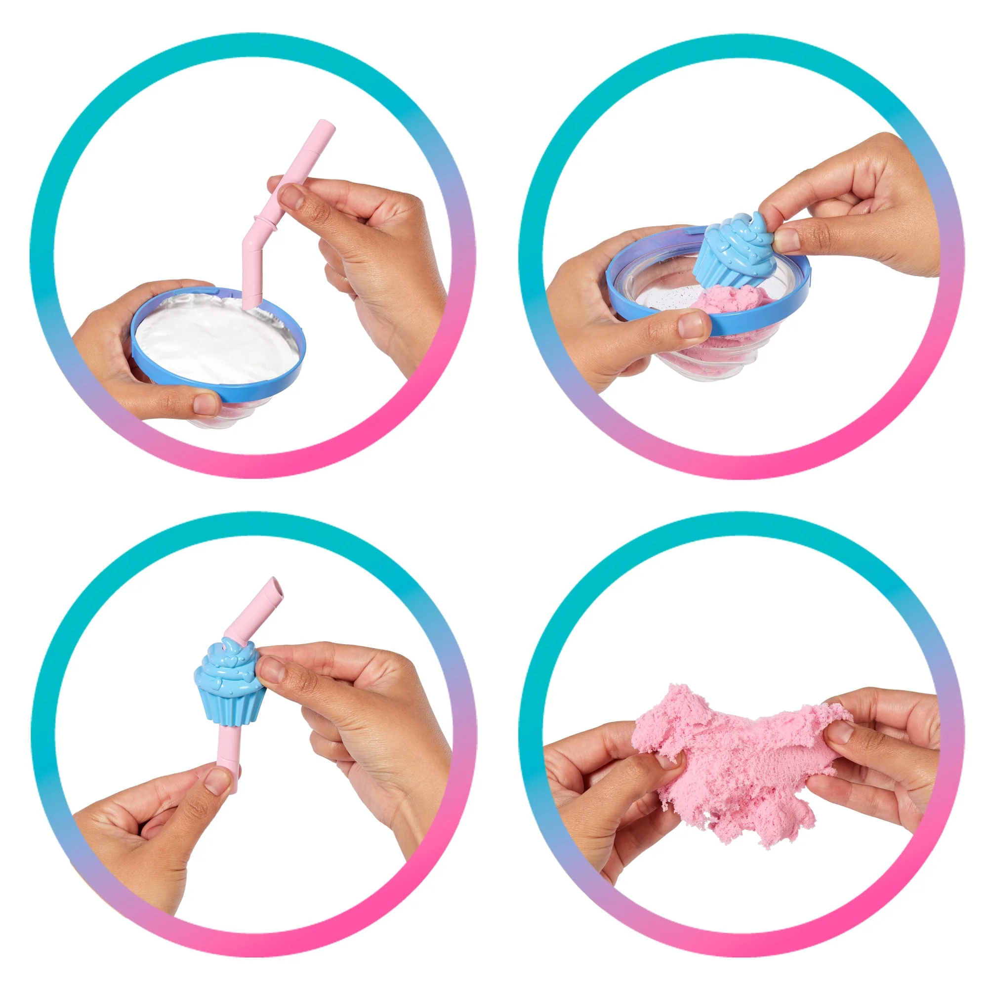 Barbie-Poupée Pop Reveal Avec Accessoires - Image 3