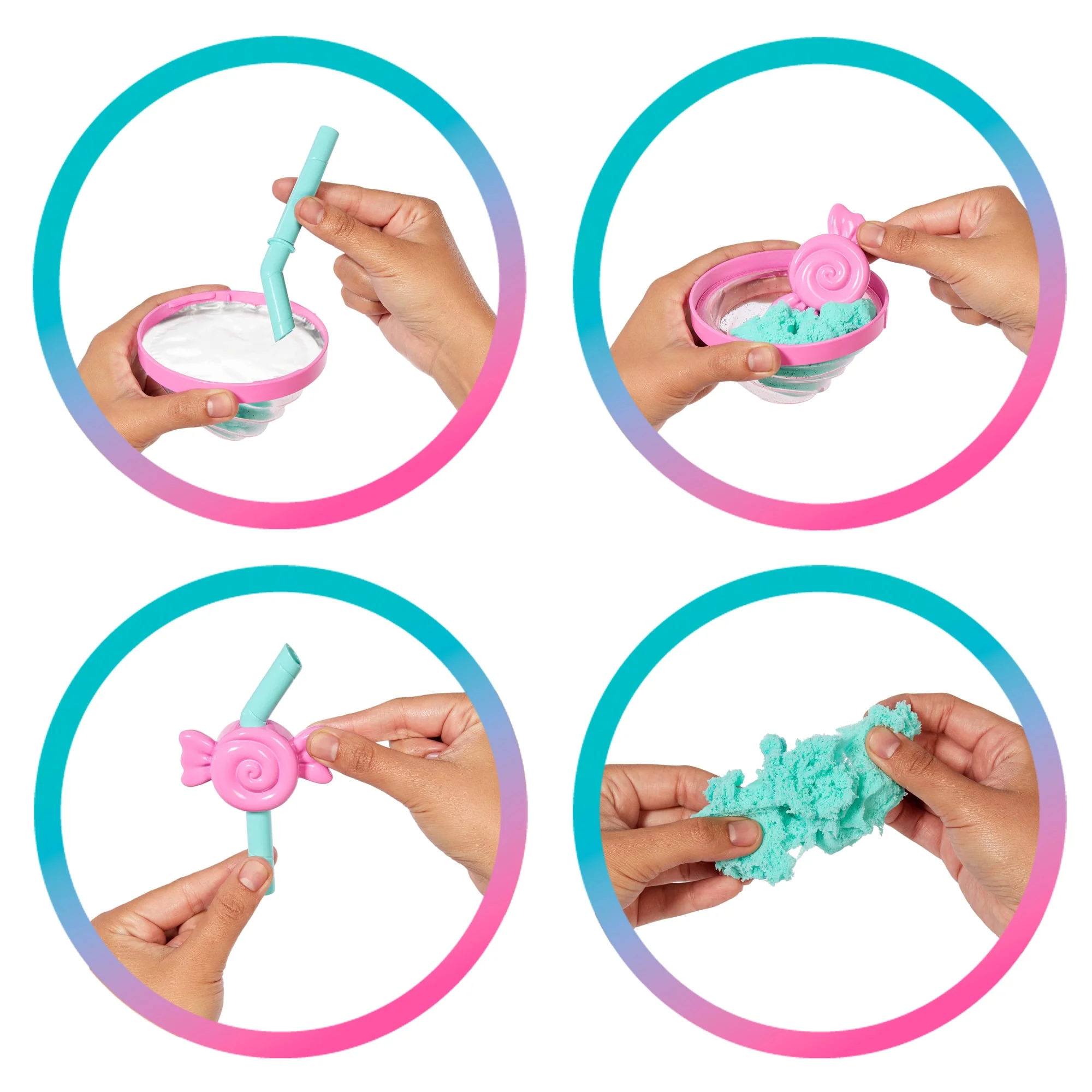 Barbie-Poupée Pop Reveal Avec Accessoires - Image 3