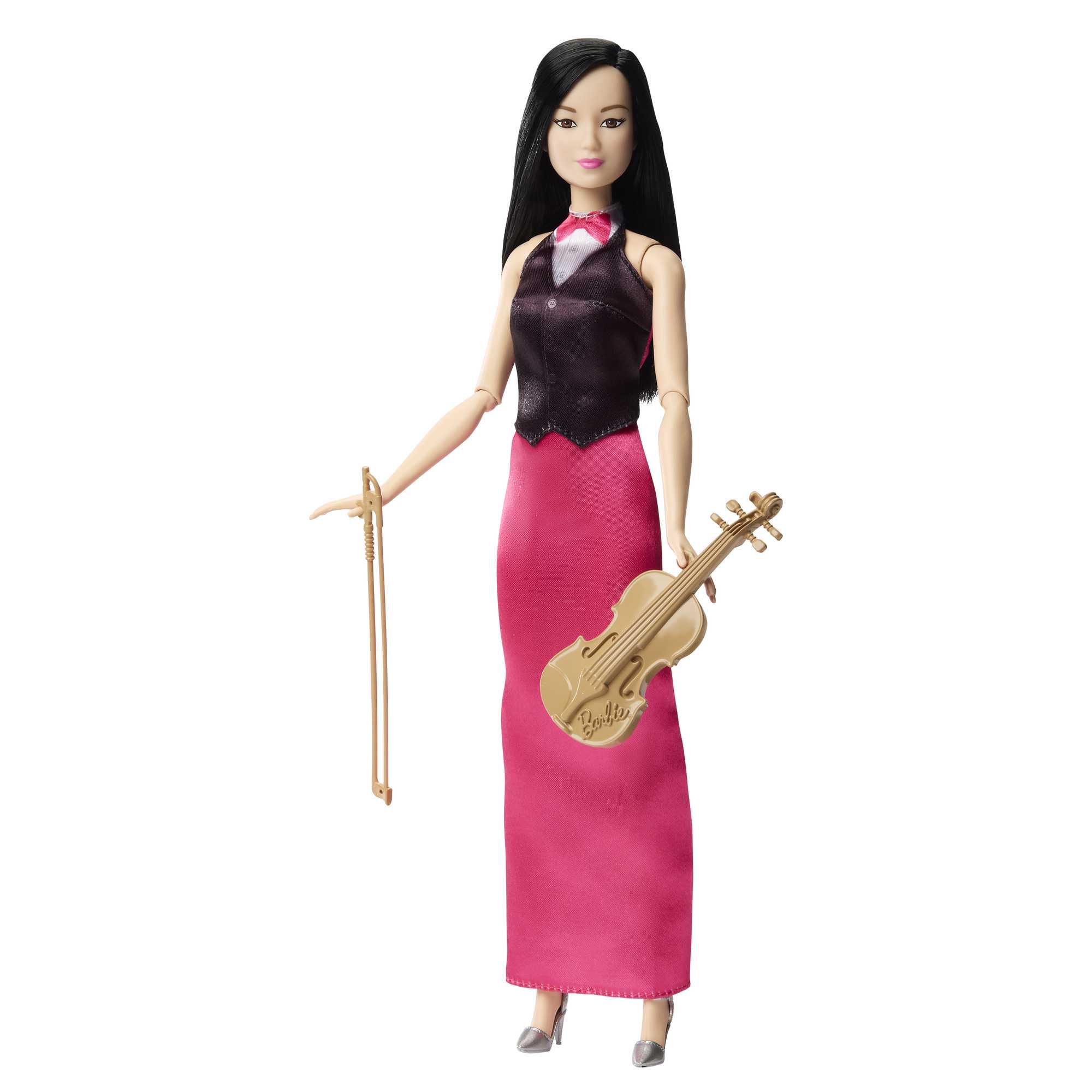 Barbie Lalka Kariera Asortyment - Image 3