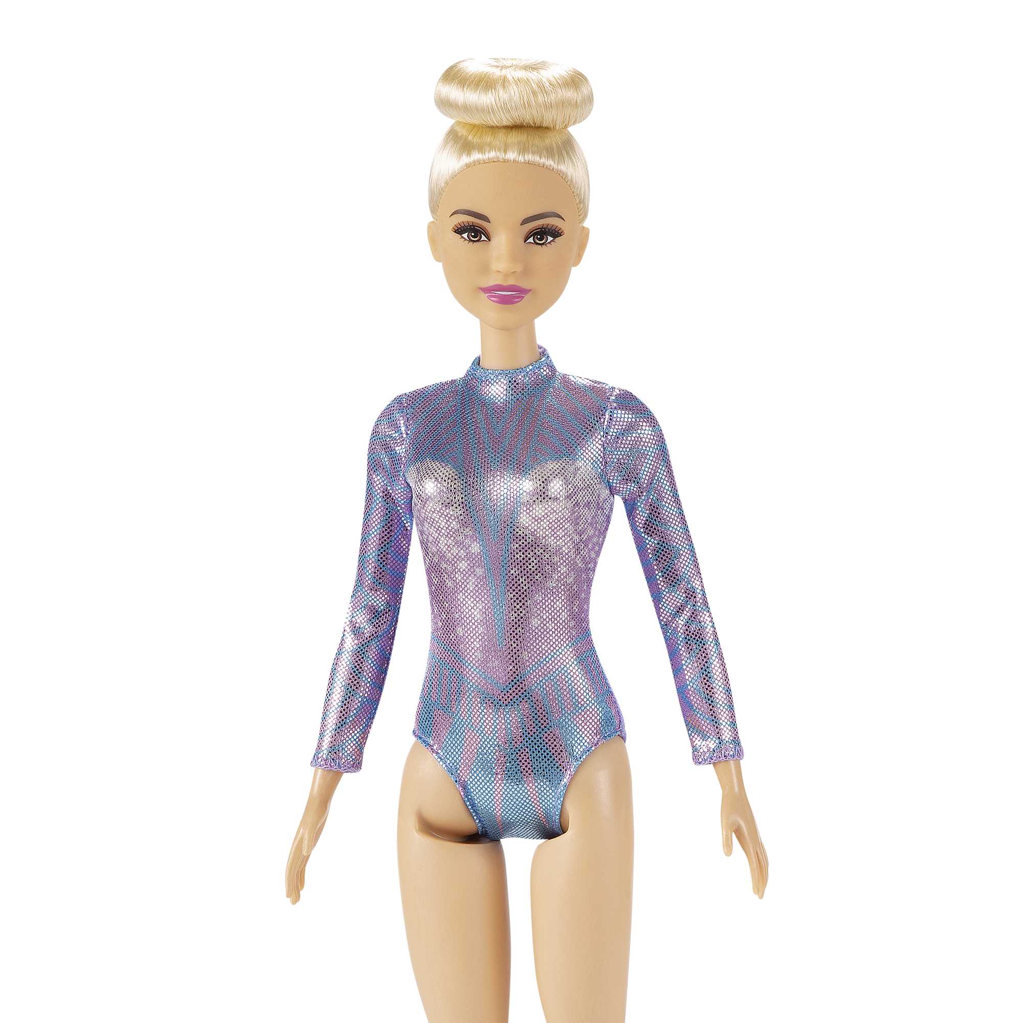 Barbie Ritmisch Gymnaste (Blonde) Pop - Image 3