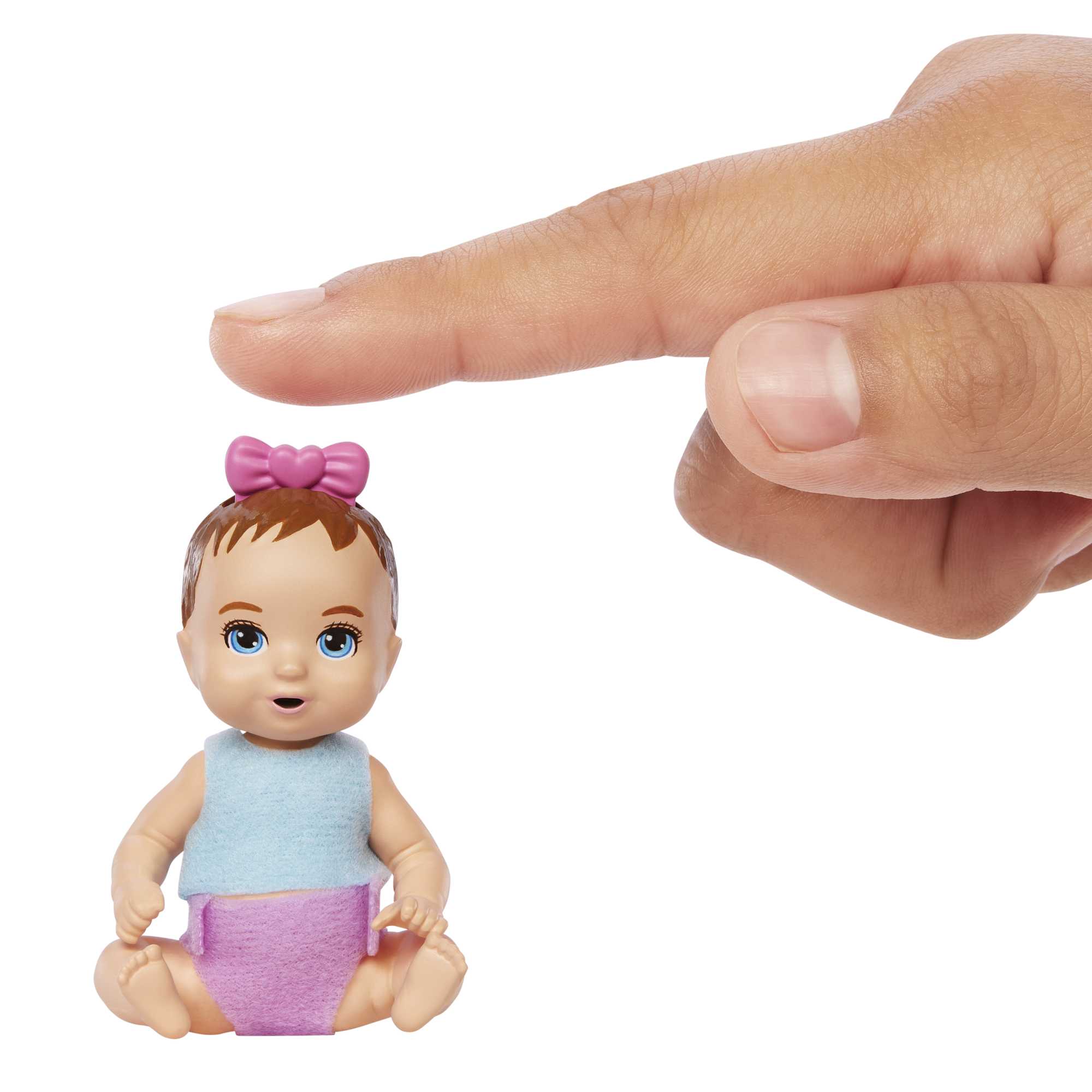 Barbie Skipper Babysitters Inc Doll and Accessories Assortment - Image 5