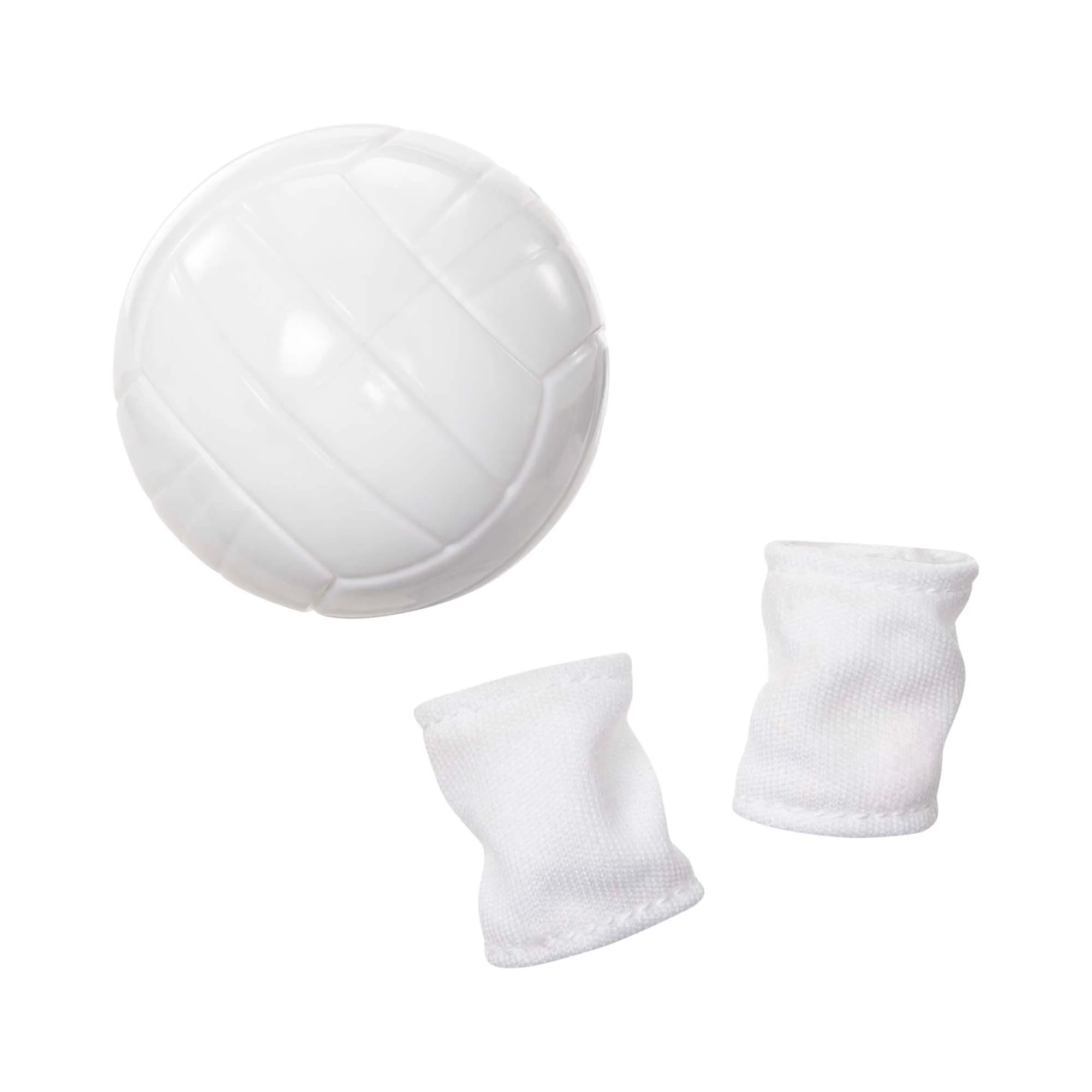 Barbie Sporcu Bebekler, Barbie Ve Aksesuarları - Image 4