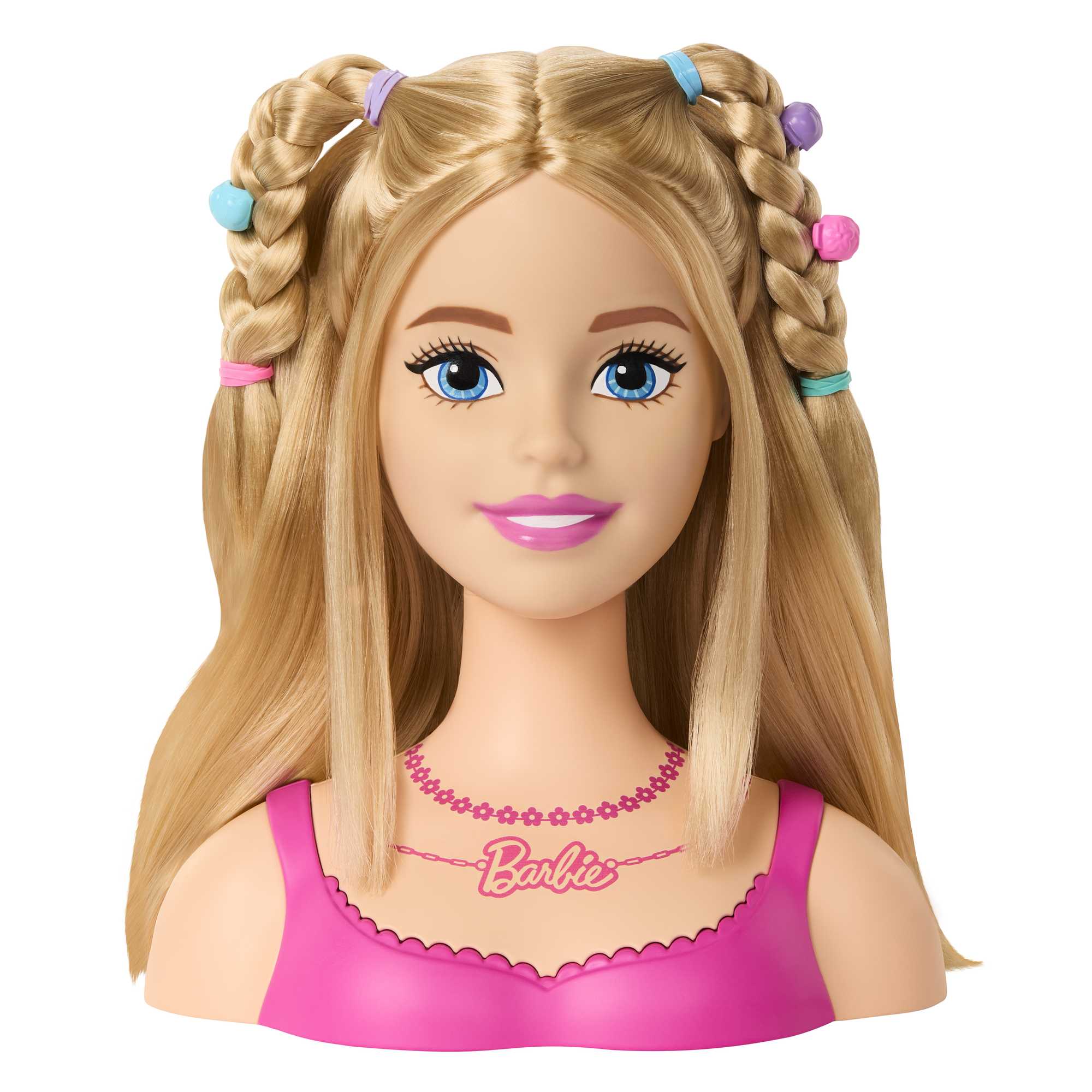 Barbie Styling Head and Accessories - Image 3