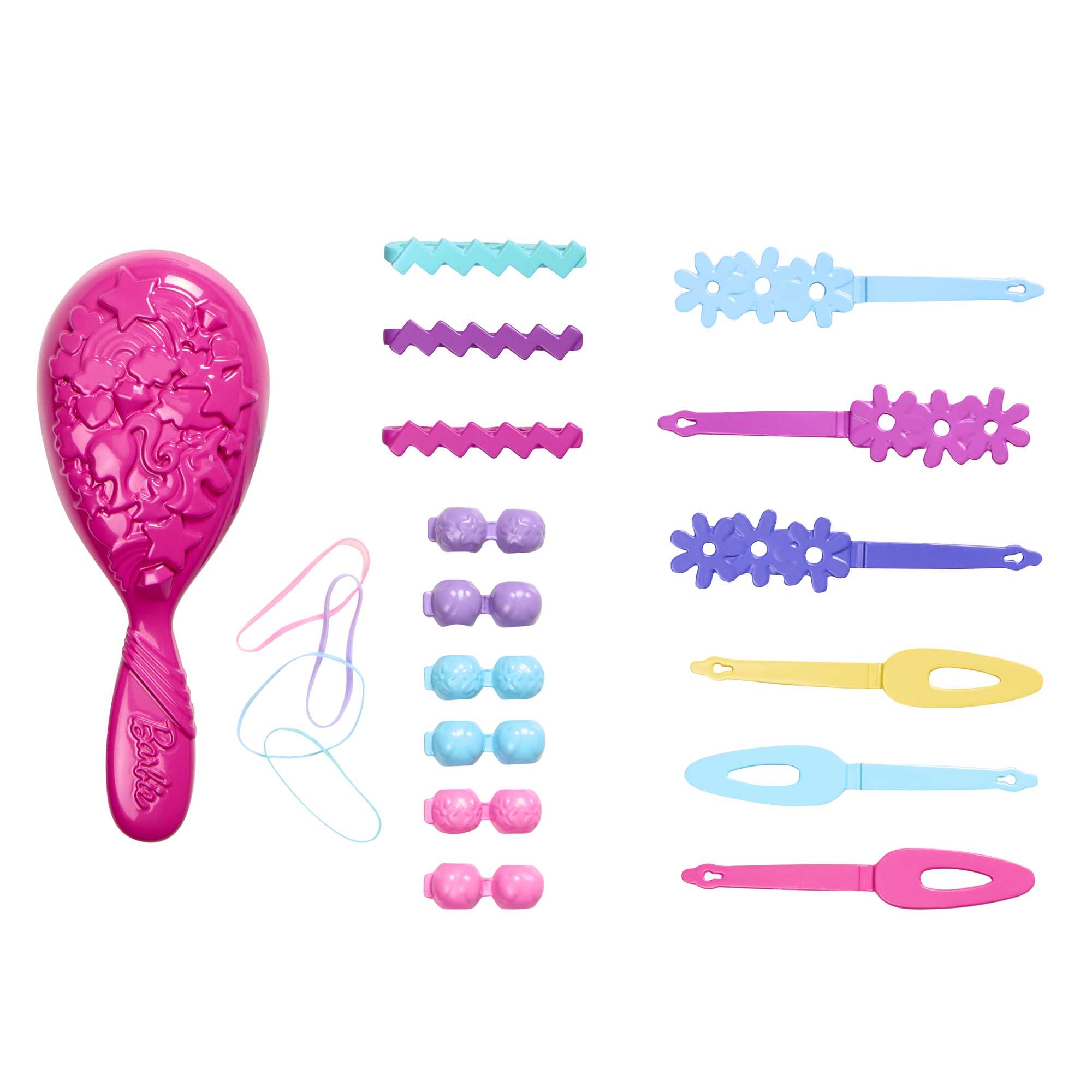 Barbie Styling Head and Accessories - Image 5
