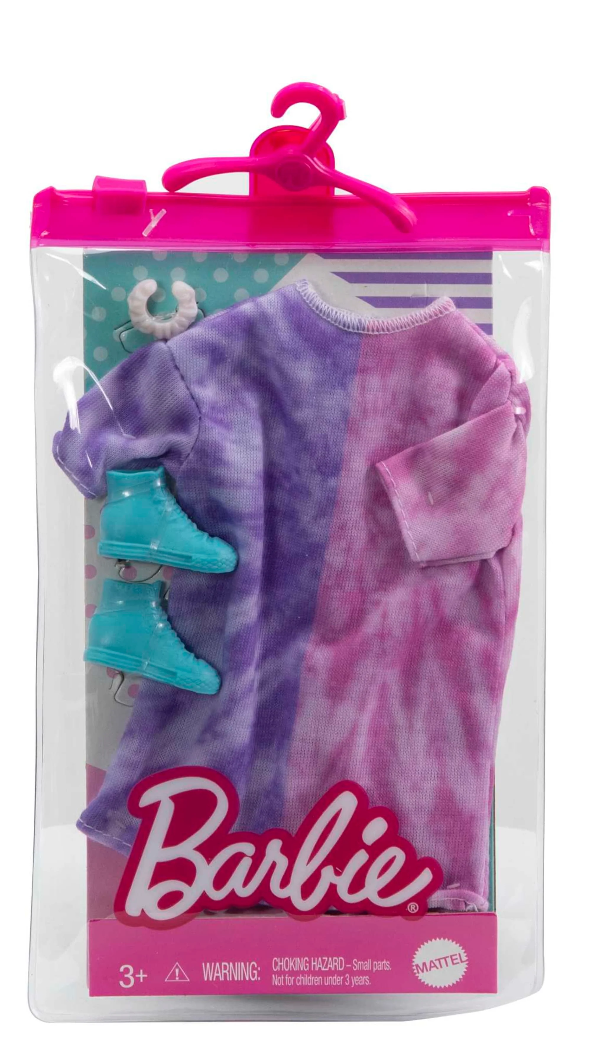 Barbie Σύνολα (8 Σχέδια) - Image 2