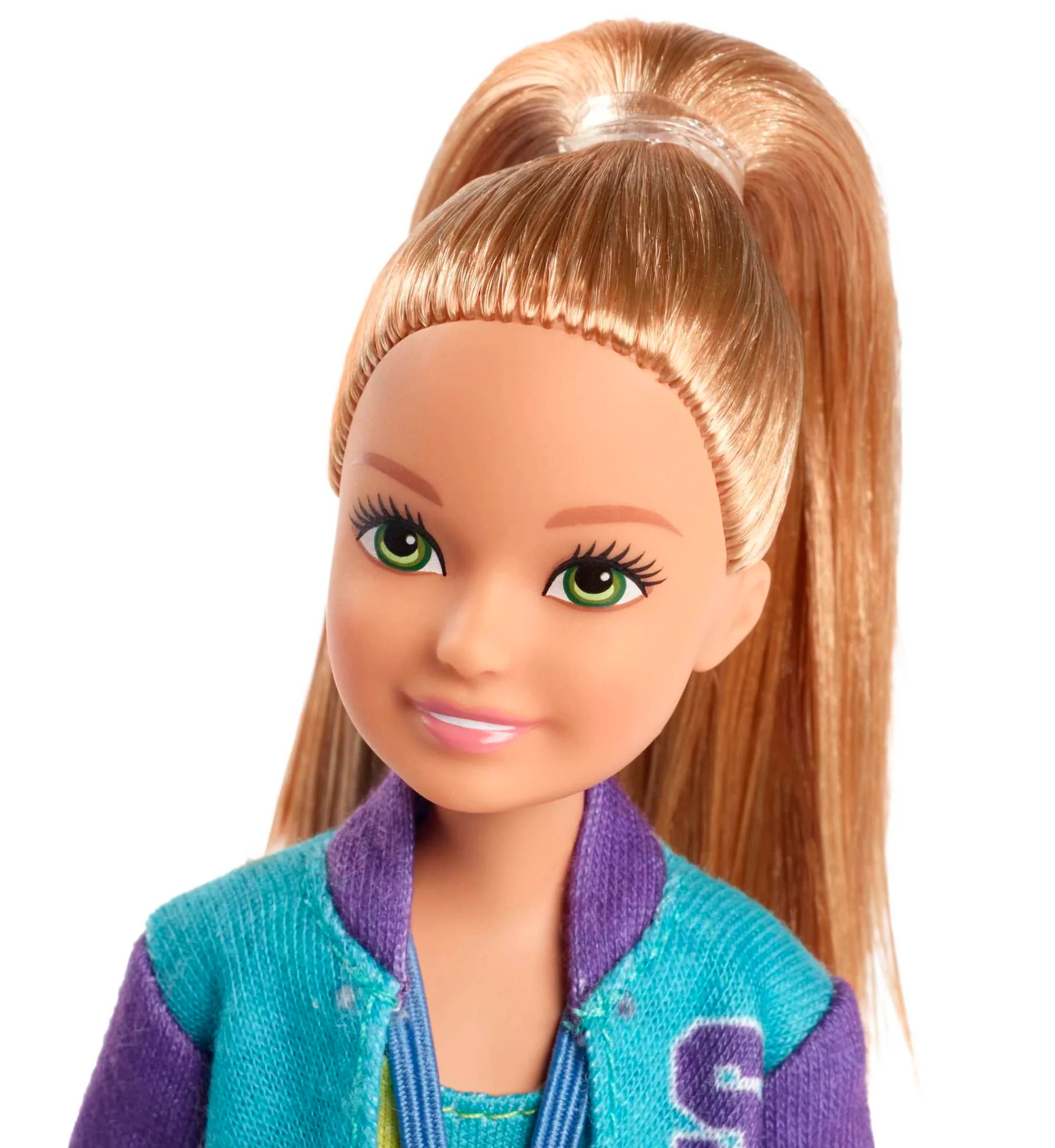 Barbie Team Stacie Doll & Accessories - Image 5
