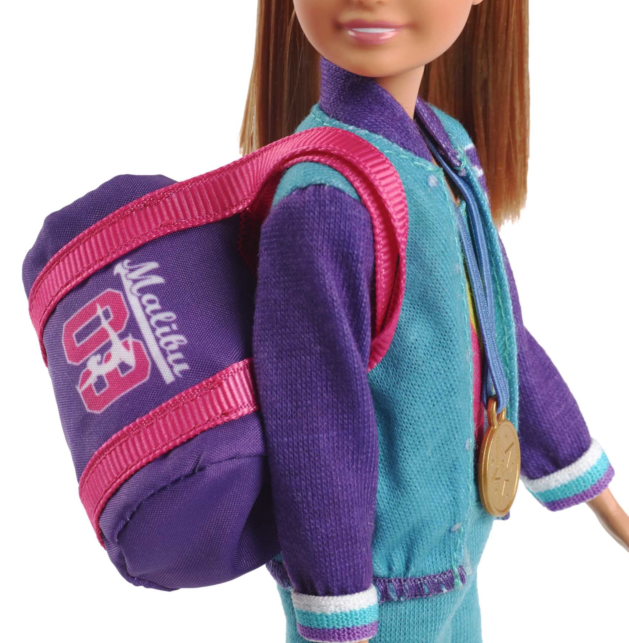 Barbie Team Stacie Doll & Accessories - Image 7