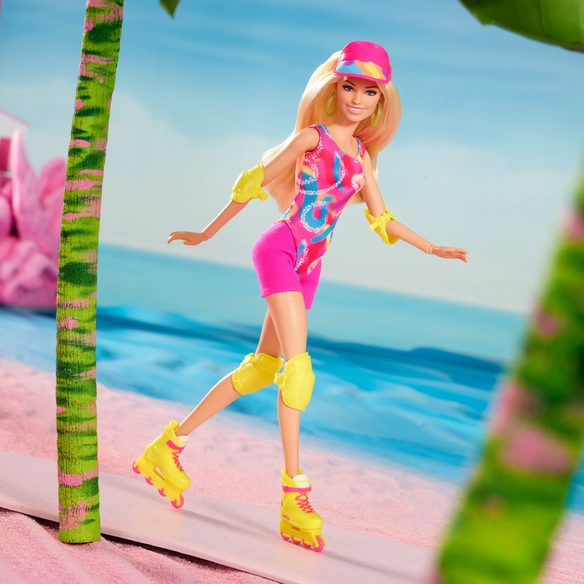 Barbie-Poupée Barbie Du Film-Poupée De Collection - Image 3