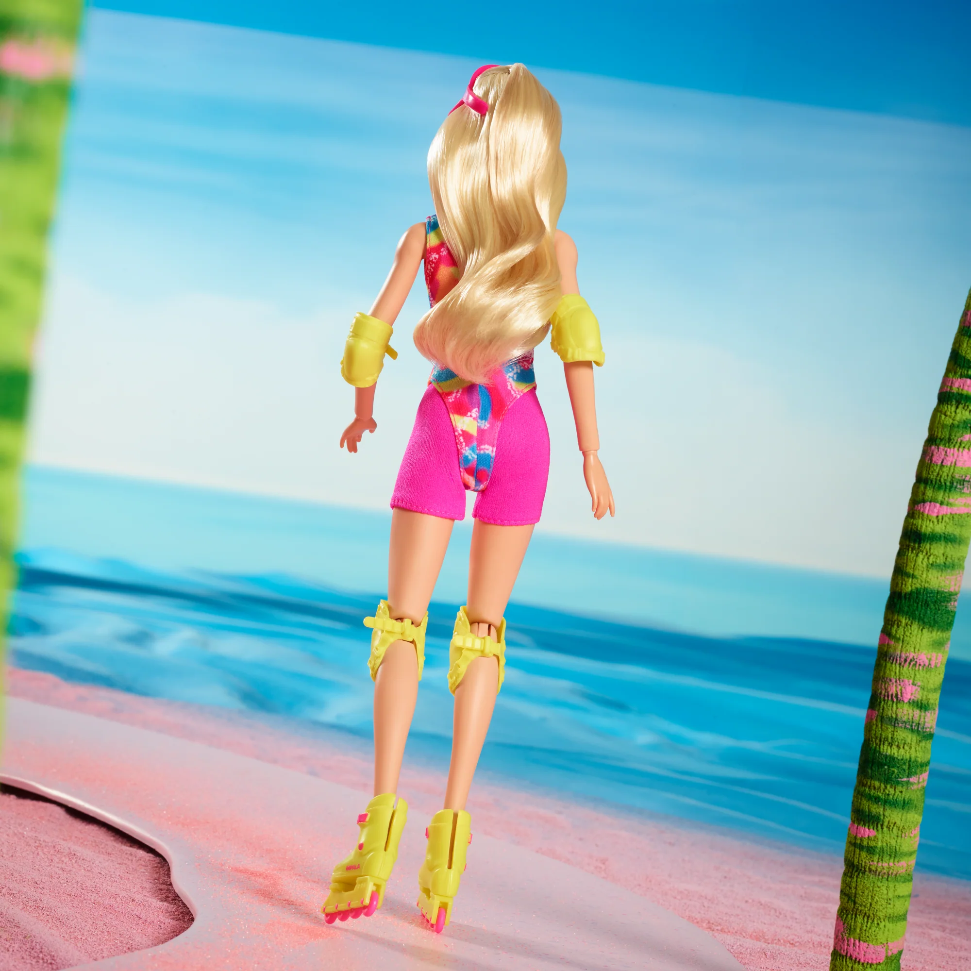 Barbie-Poupée Barbie Du Film-Poupée De Collection - Image 5