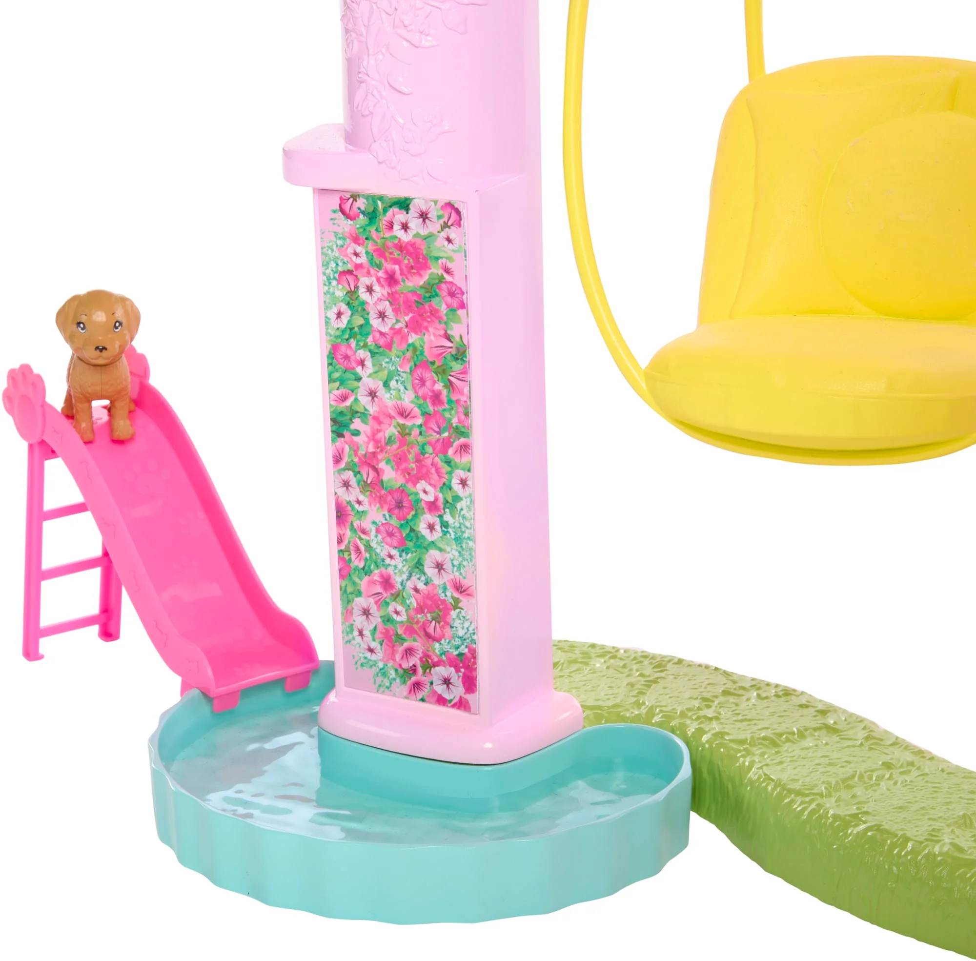Barbie Traumvilla Spielset - Image 4