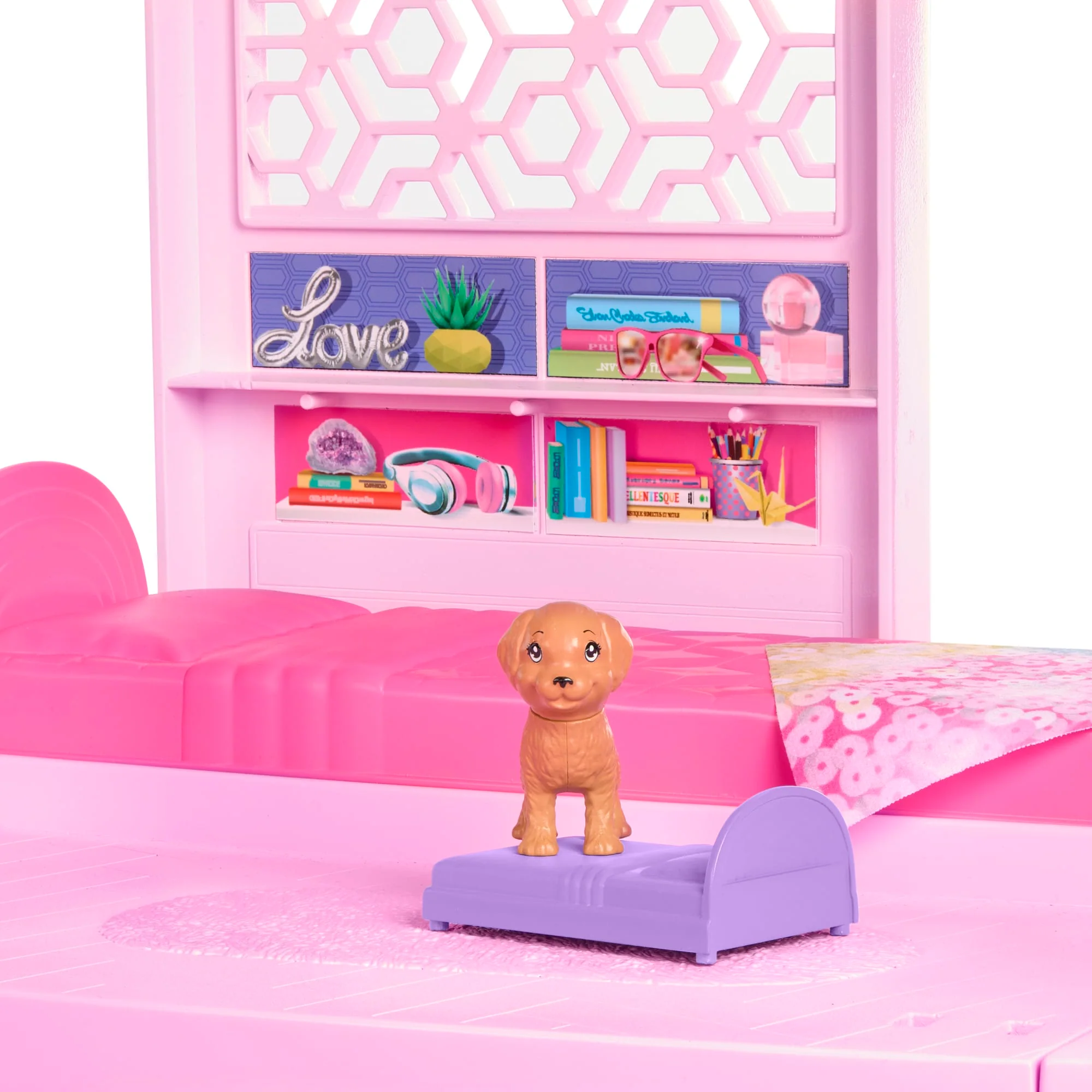 Barbie Traumvilla Spielset - Image 5