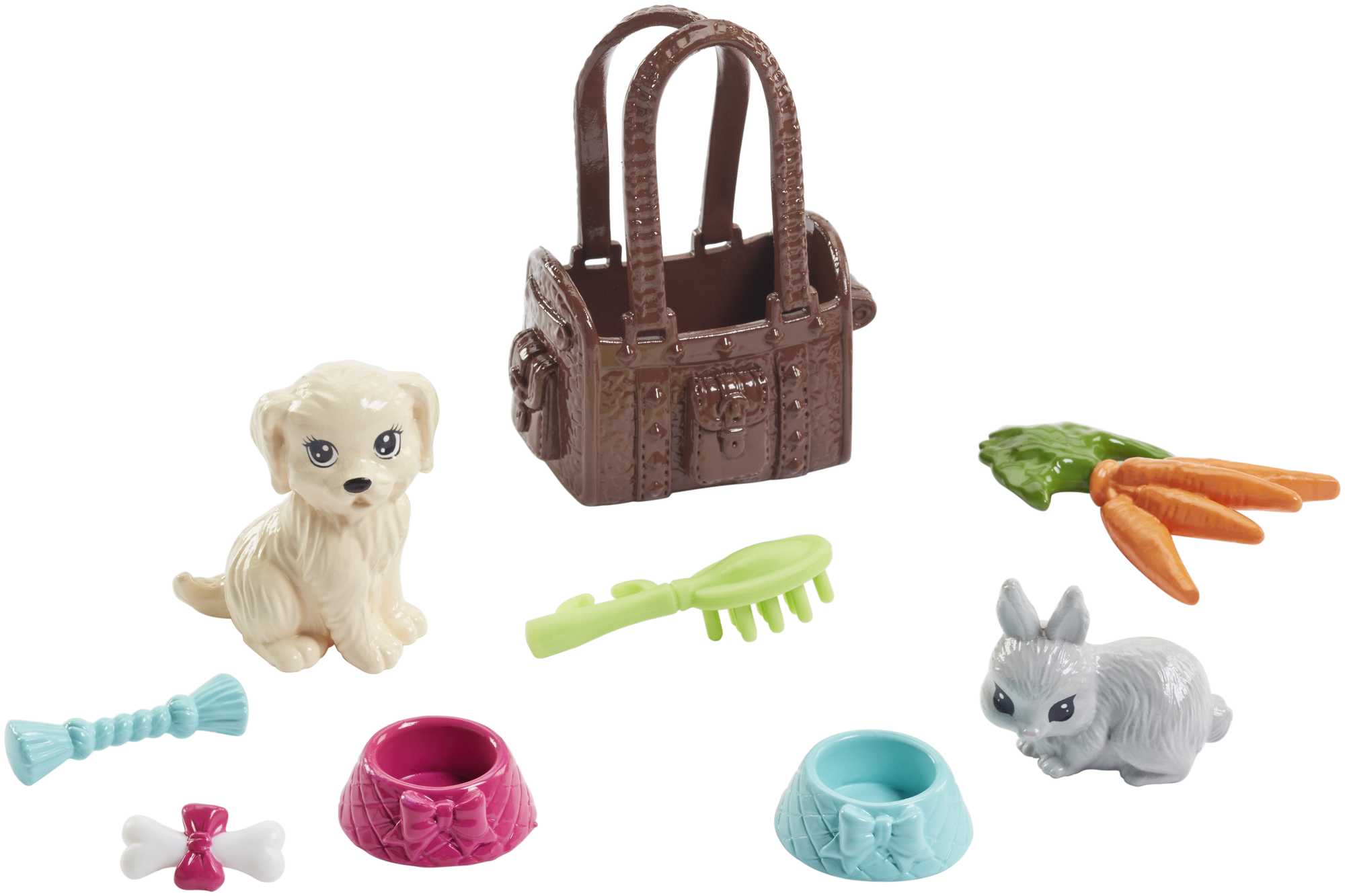 Barbie® ve Sevimli Hayvanları - Image 5