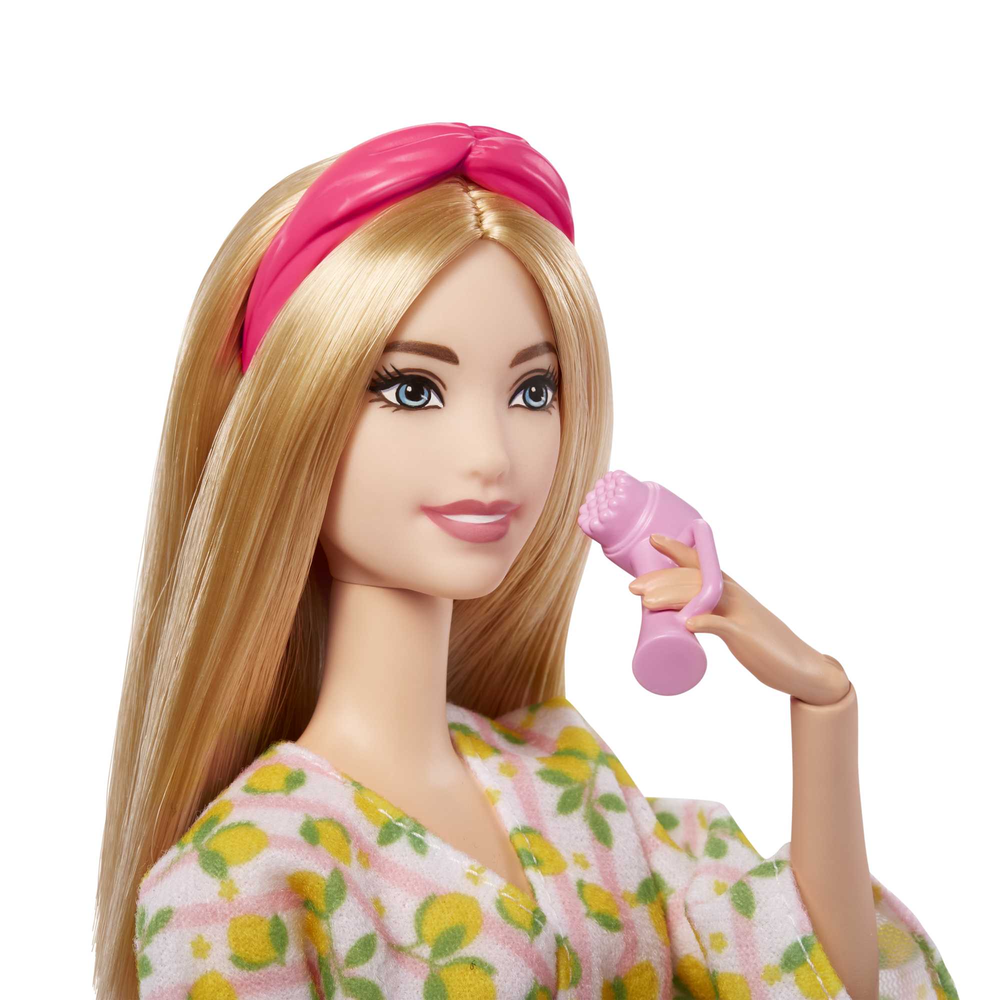 Barbie Ve Yavru Köpeği, Çocuklar Için Oyuncaklar, Kişisel Bakım Spa Günü - Image 2