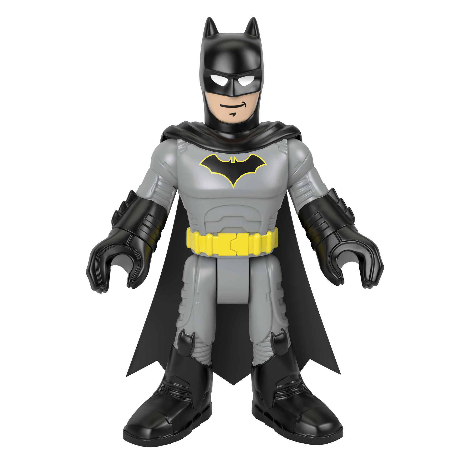 Batman Xl De Dc Super Friends De Imaginext - Image 7