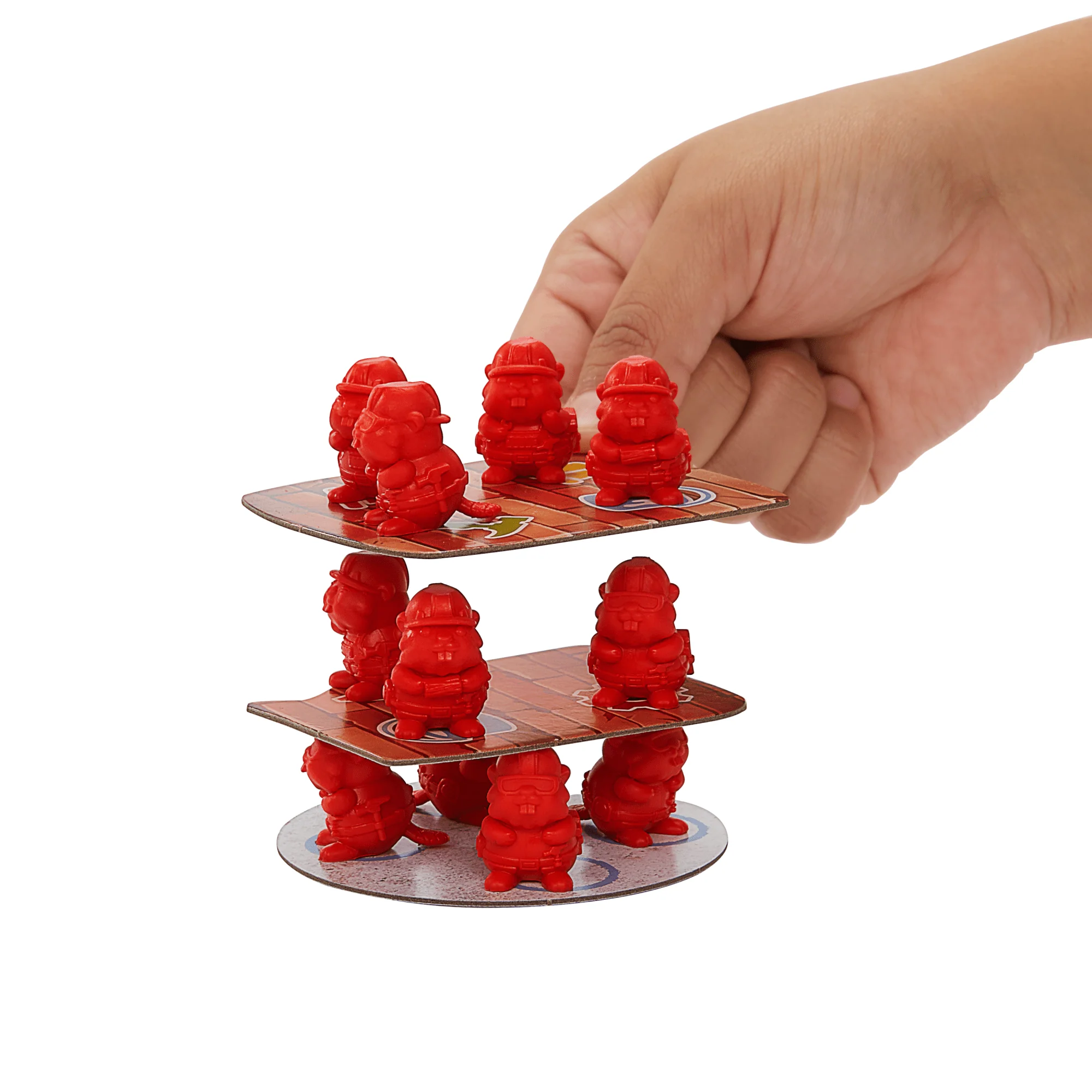 Beaver Building Fun Game For Kids, Family & Game Nights - Image 5
