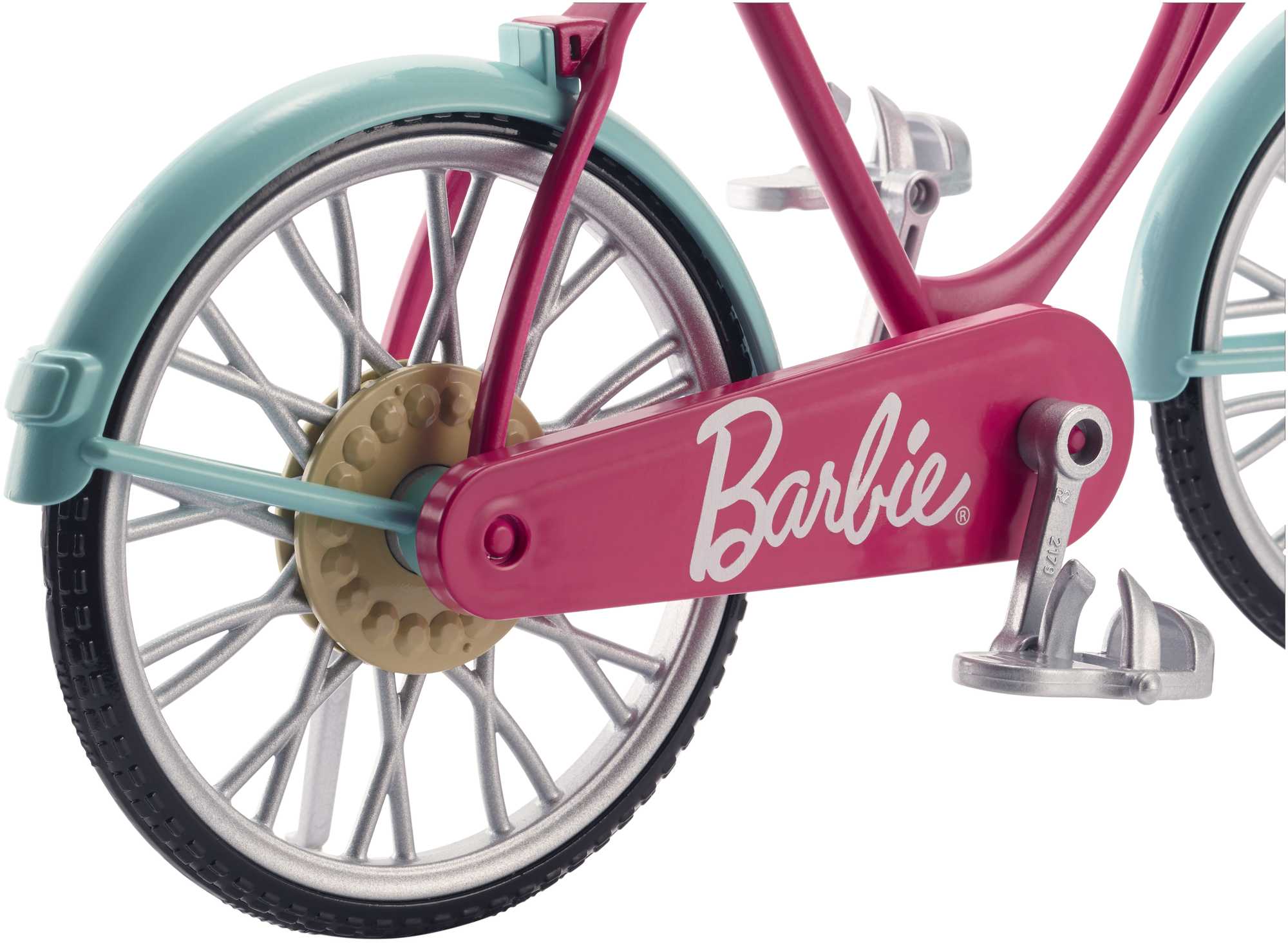 Bicicletta Di Barbie - Image 3