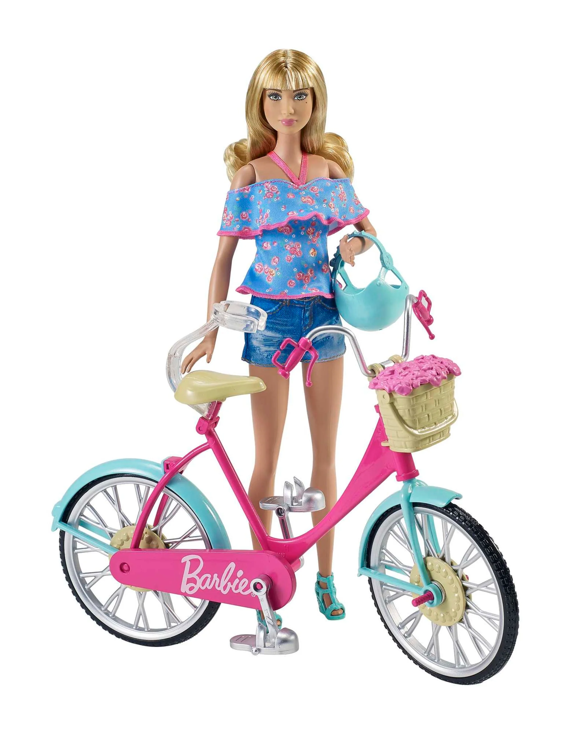Bicicletta Di Barbie - Image 5