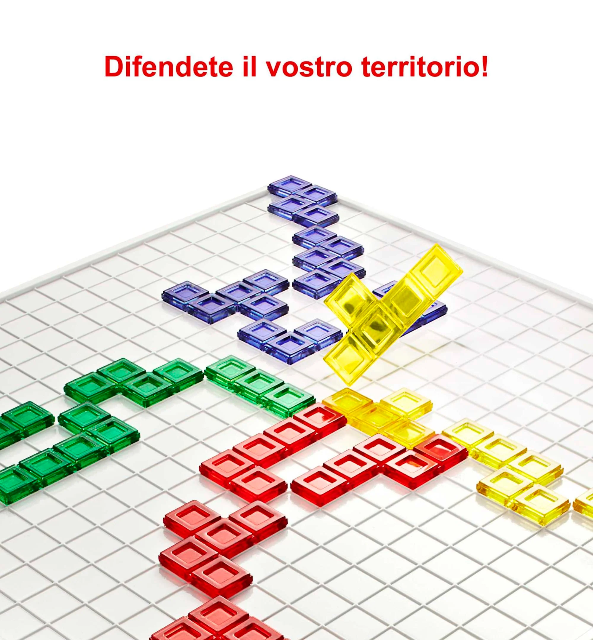 Blokus - Image 3