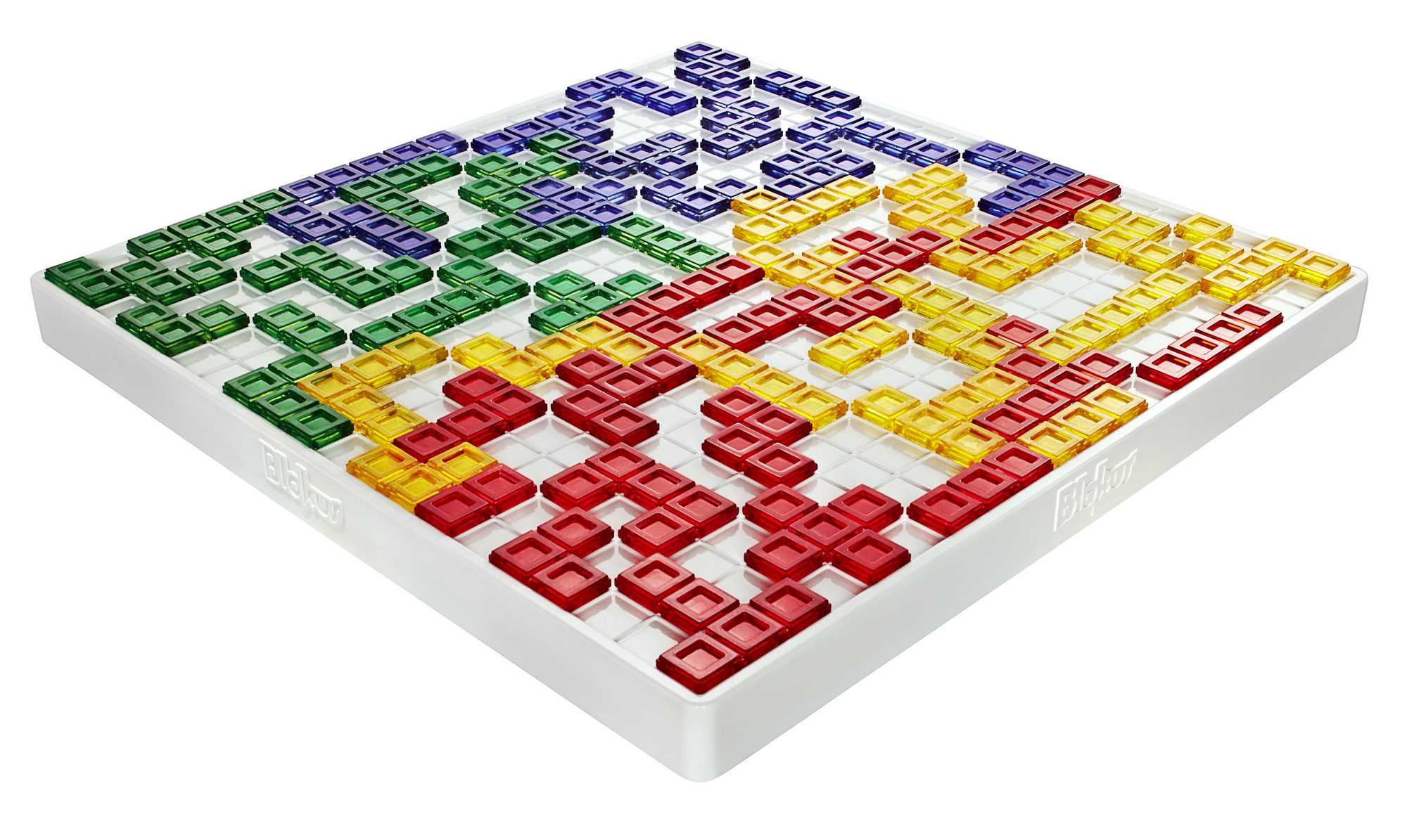 Blokus Rodzinna gra strategiczna - Image 5