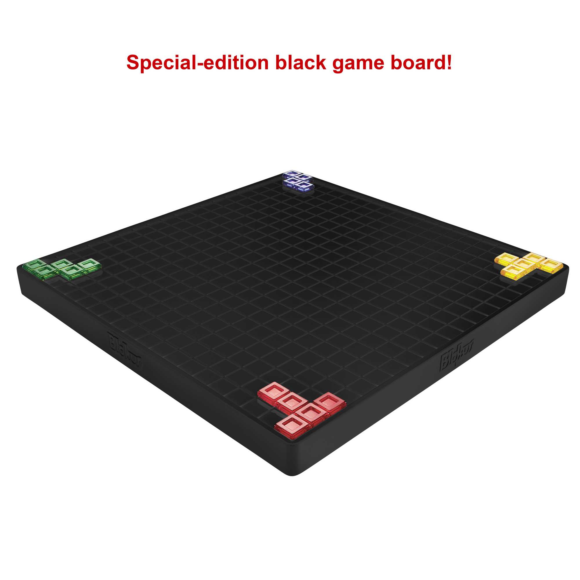 Blokus Shuffle: Uno Edition - Image 5