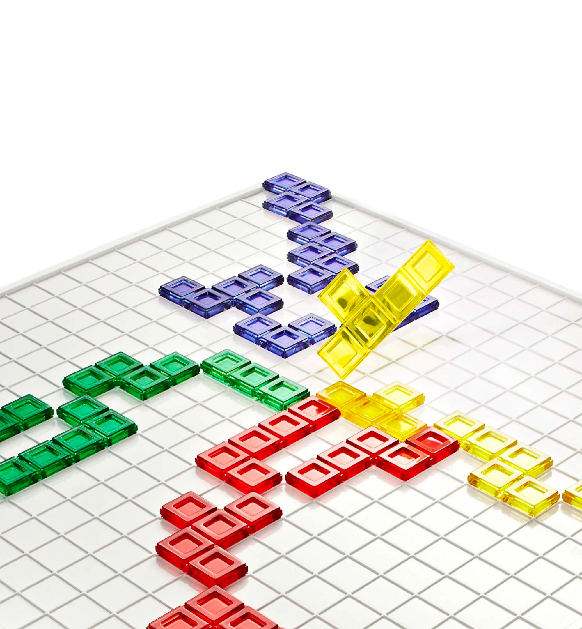 Blokus Spel - Image 4
