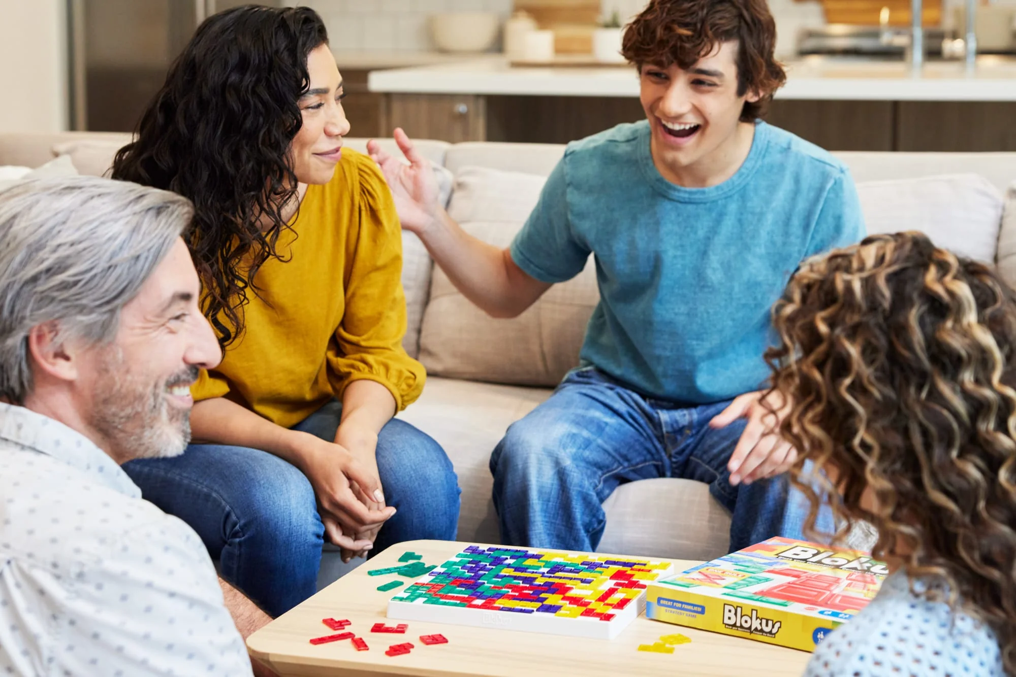 Blokus Spel - Image 5