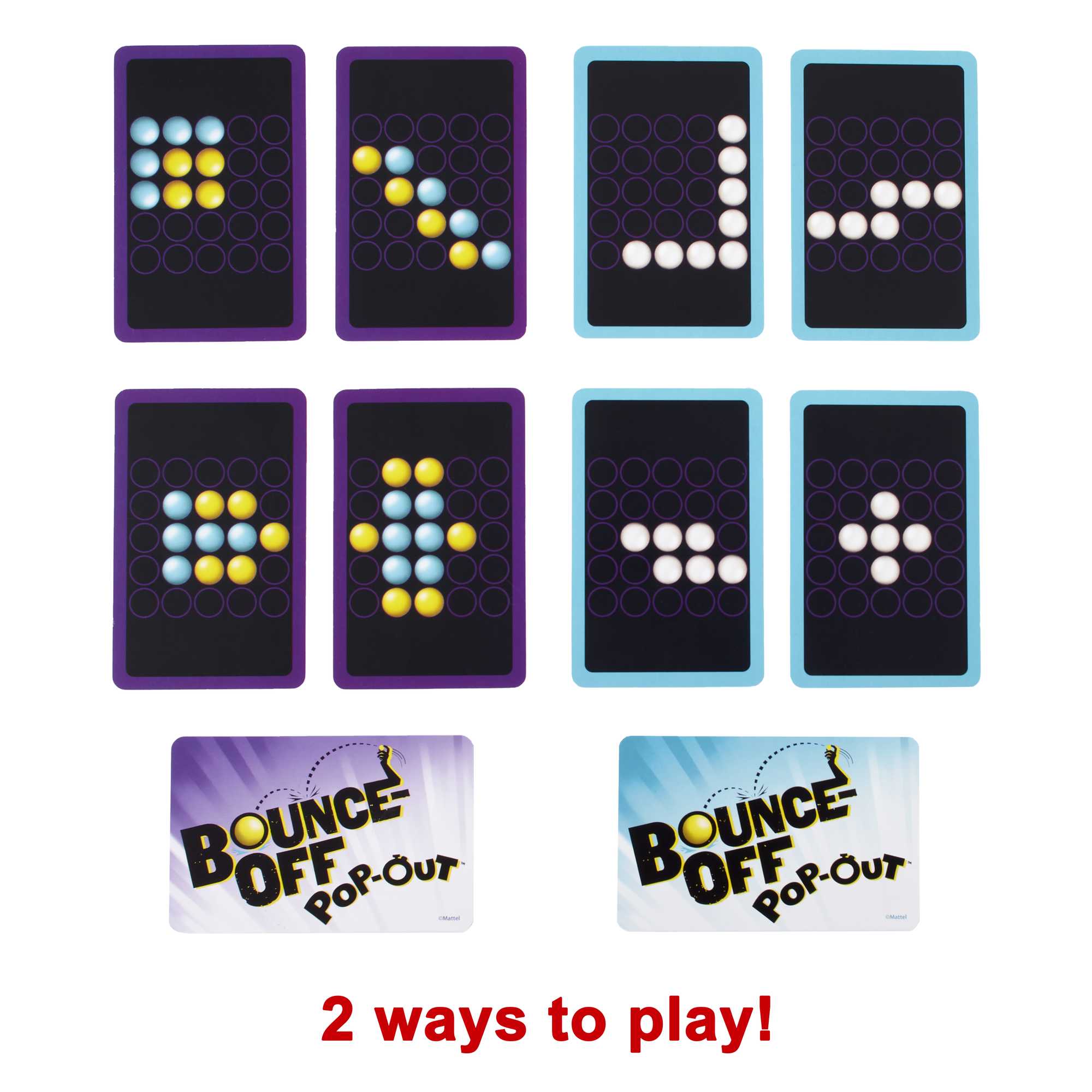 Bounce-Off Pop-Out - Image 3