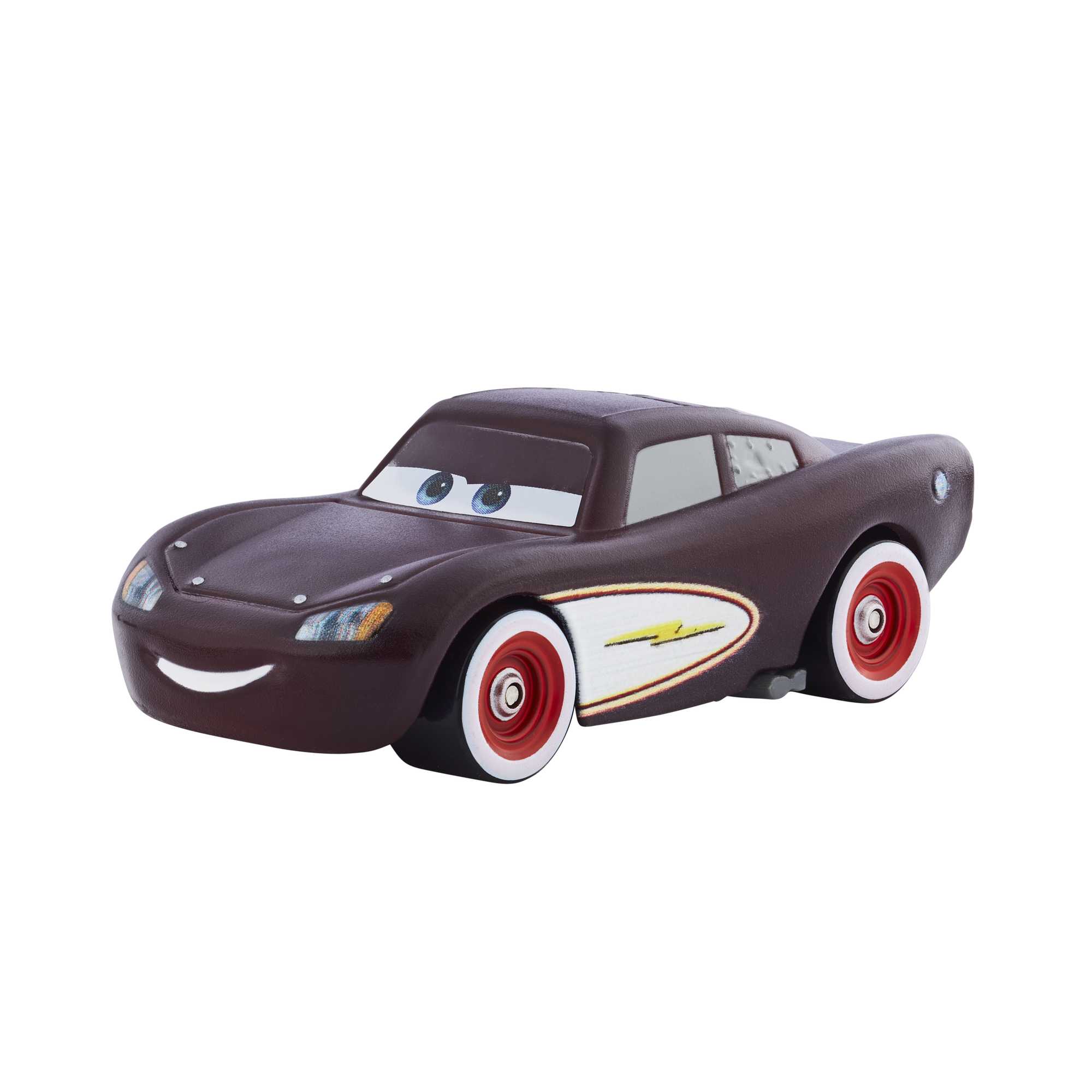 Disney Pixar Cars Auta Auto zmieniające kolor Prezent dla dzieci od 3 roku życia - Image 8