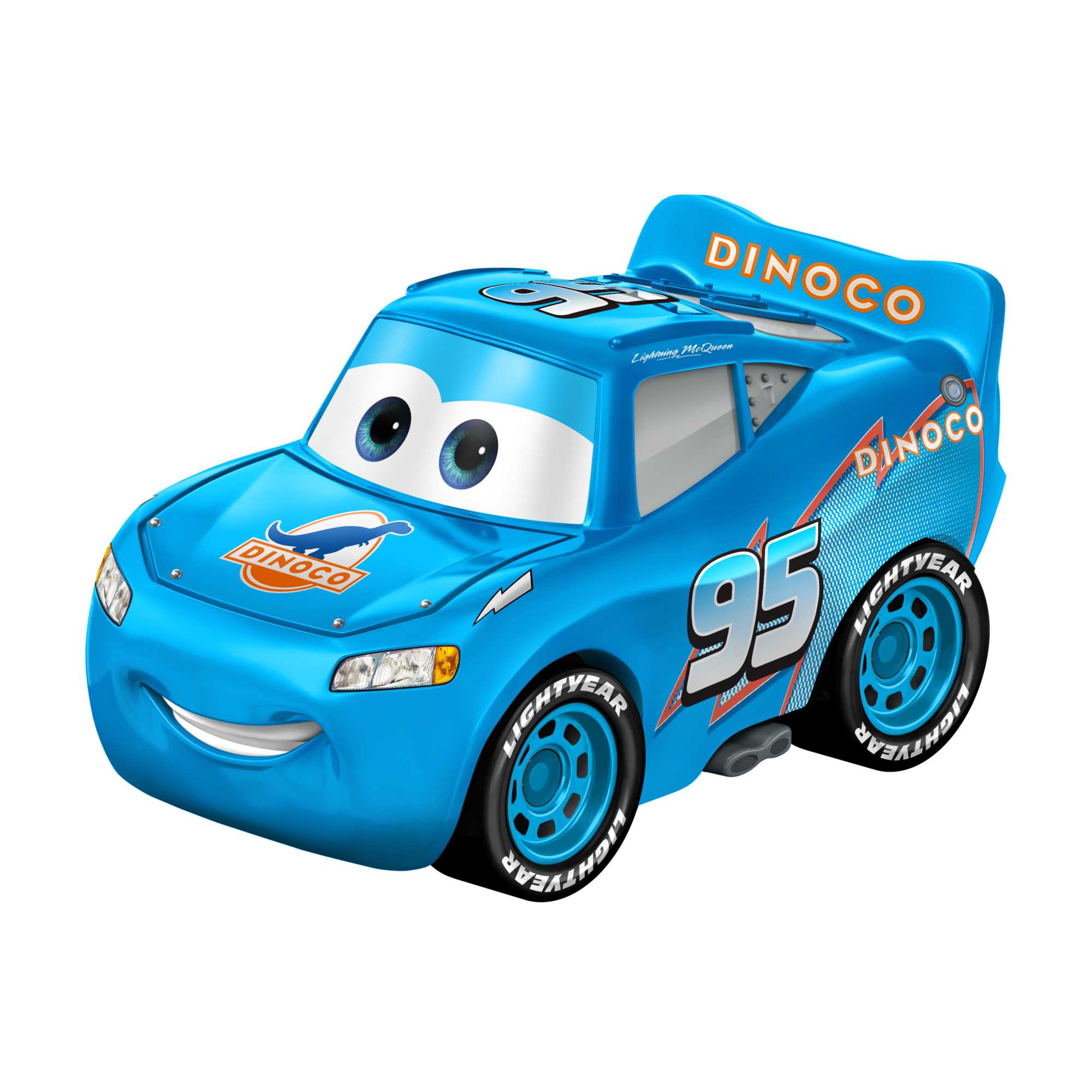 Cars Auta Mikroauto Asortyment - Image 3