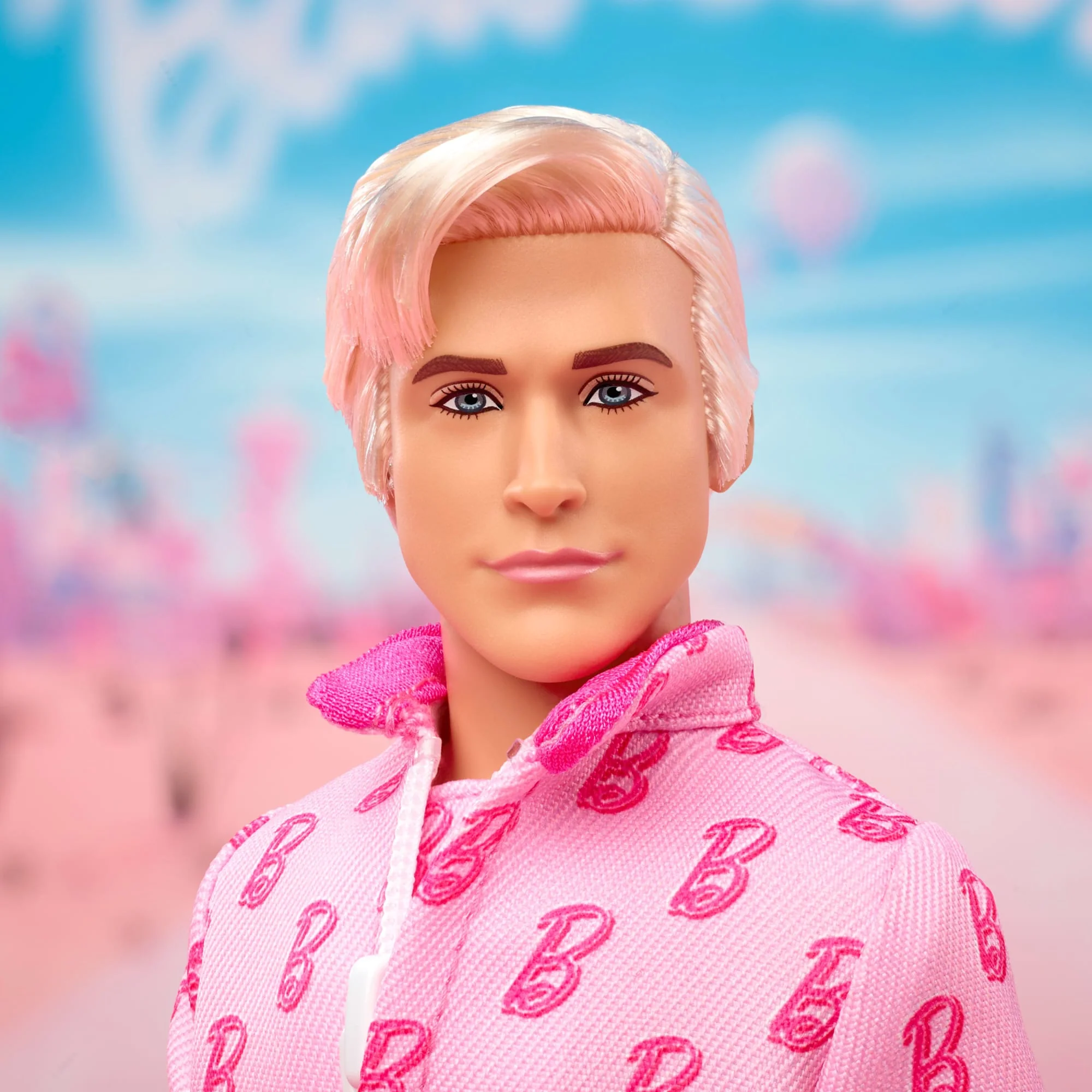 Κούκλα Barbie The Movie, Ryan Gosling Ως Ken - Image 2
