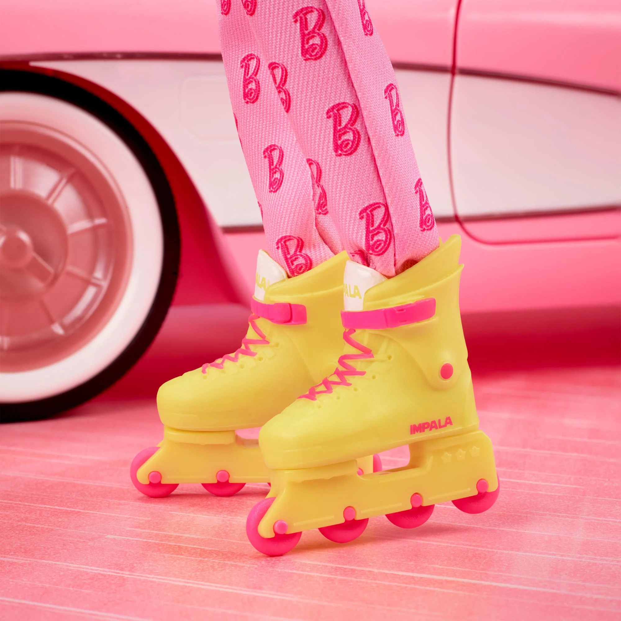 Κούκλα Barbie The Movie, Ryan Gosling Ως Ken - Image 6