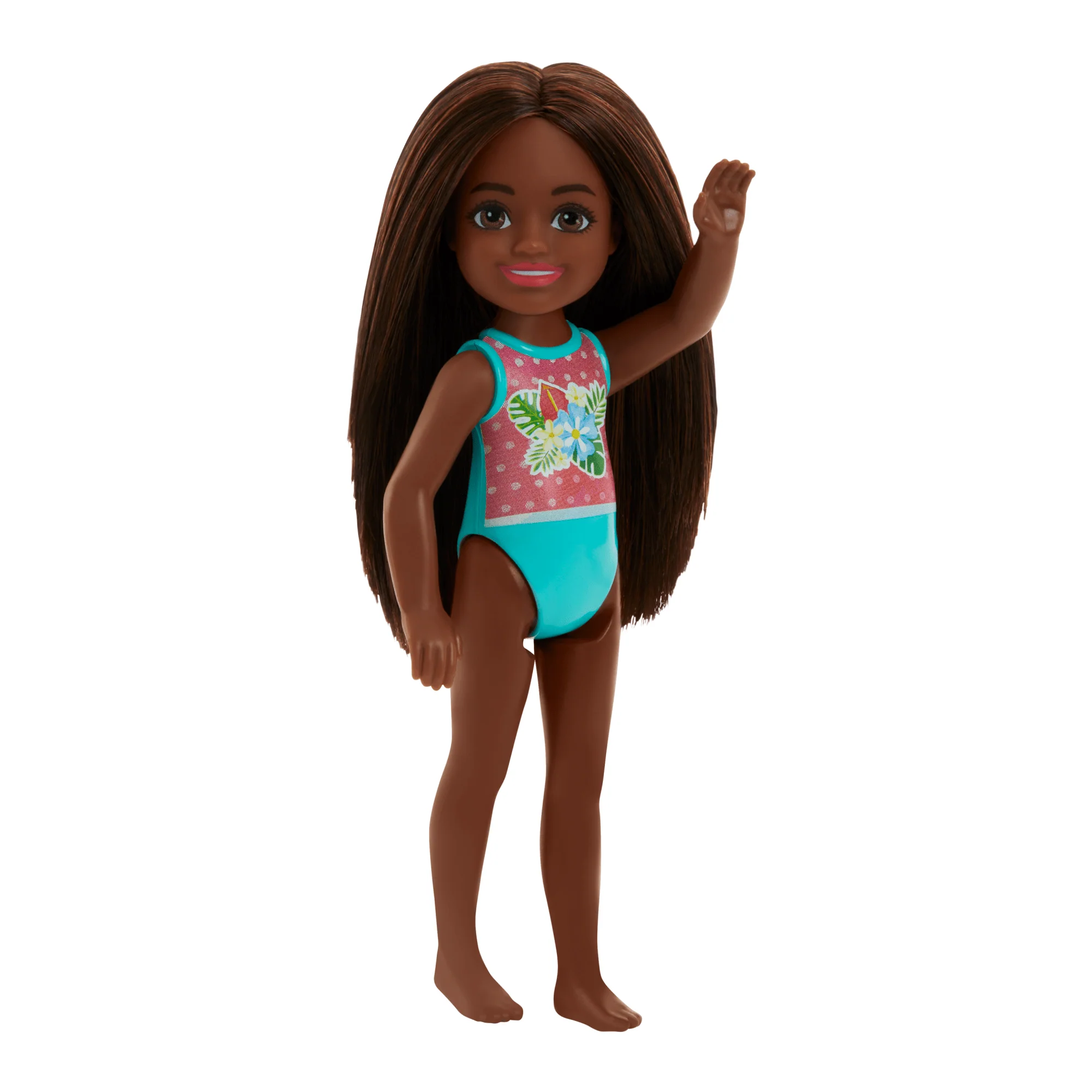 Κούκλες Barbie Chelsea Beach - Image 2