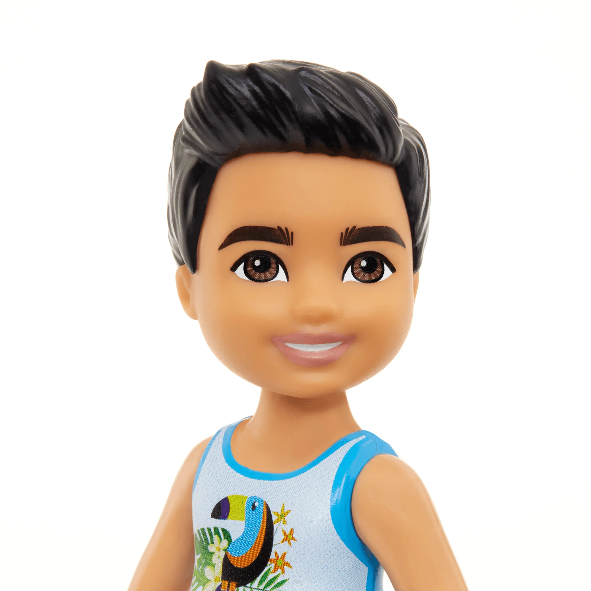 Κούκλες Barbie Chelsea Beach - Image 3