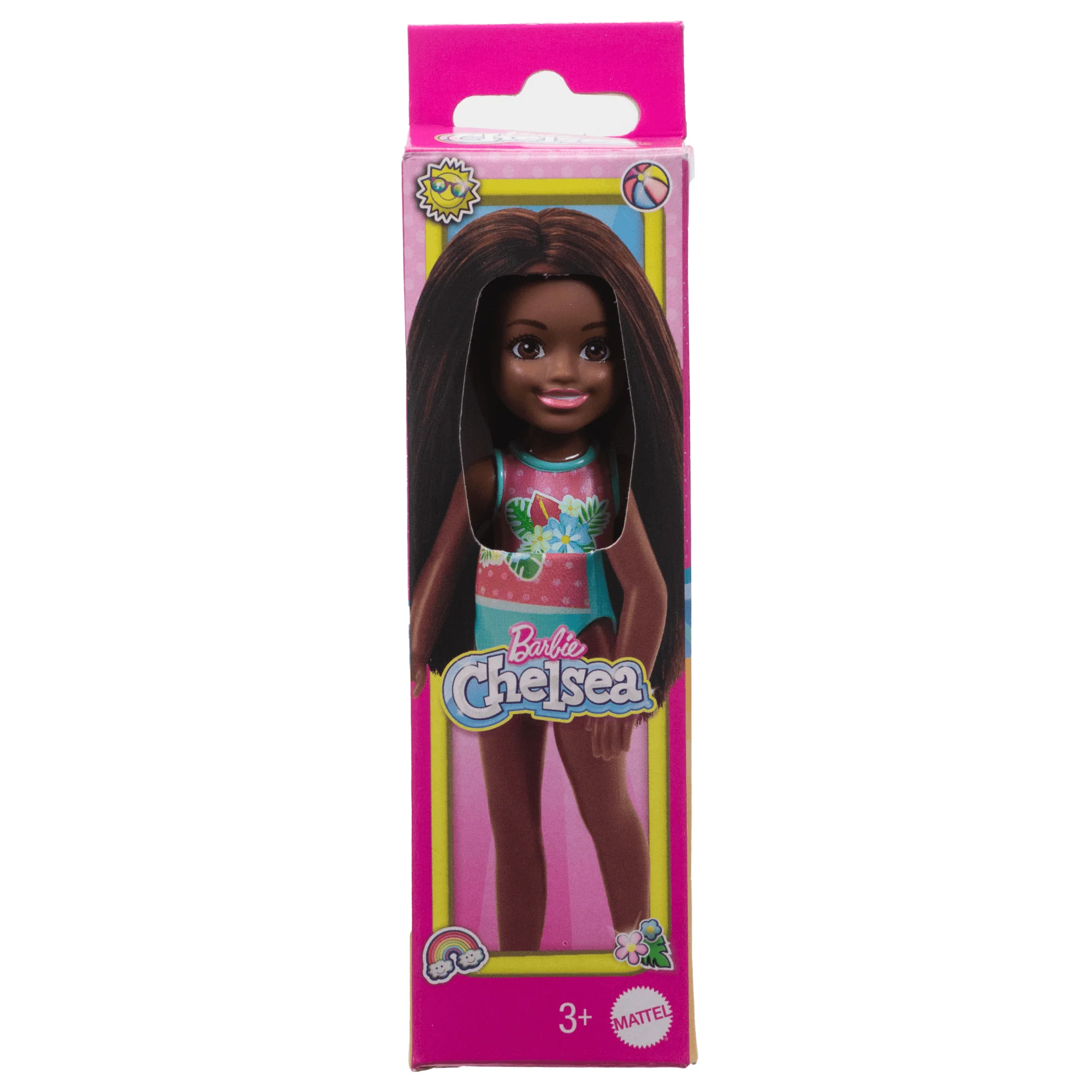 Κούκλες Barbie Chelsea Beach - Image 4