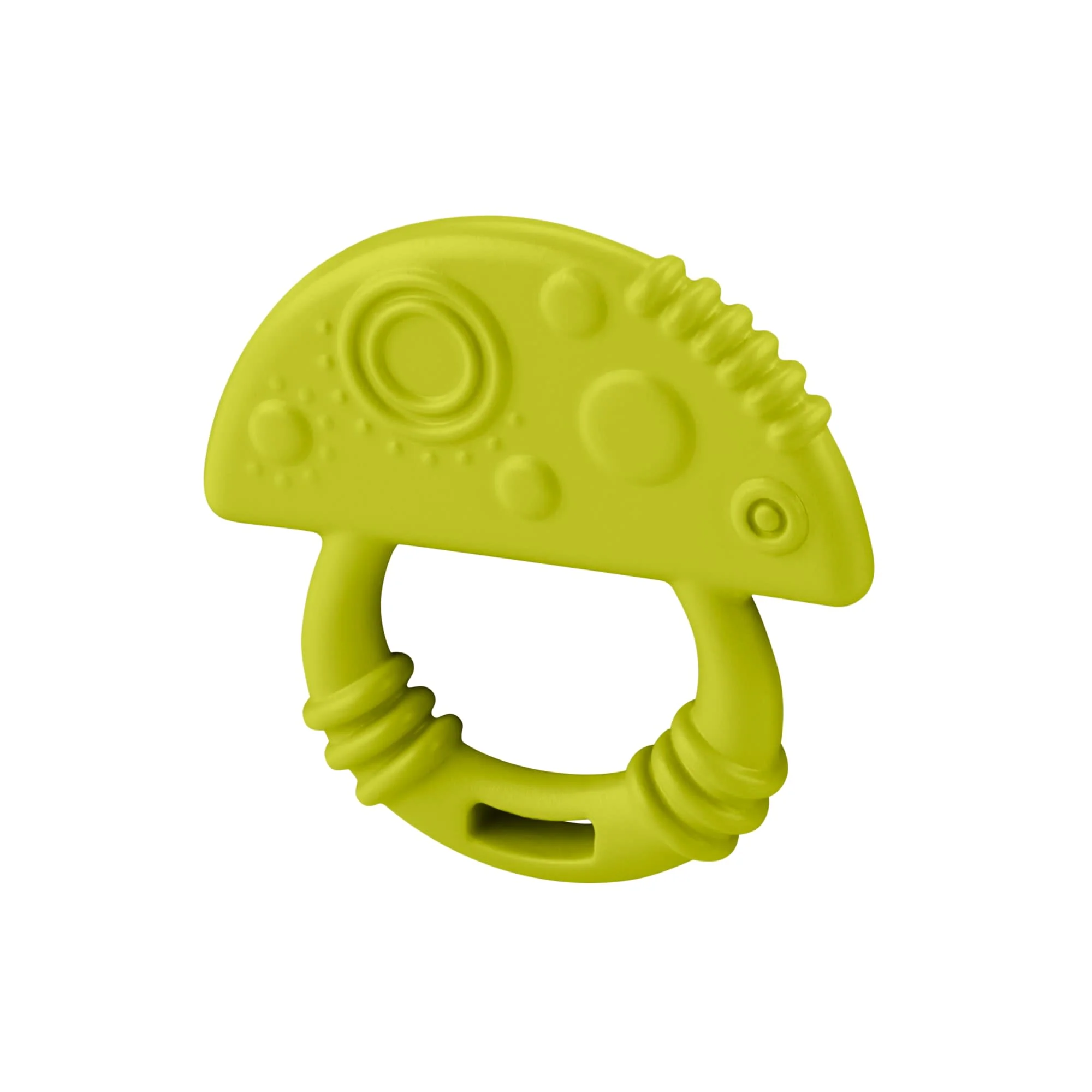 Fisher-Price Συλλογή Παιχνιδιών Οδοντοφυΐας Για Μωρά, Παιχνίδια Οδοντοφυΐας Με Θέμα Τα Ζώα, Χωρίς BPA, Τα Σχέδια Μπορεί Να Διαφέρουν - Image 3
