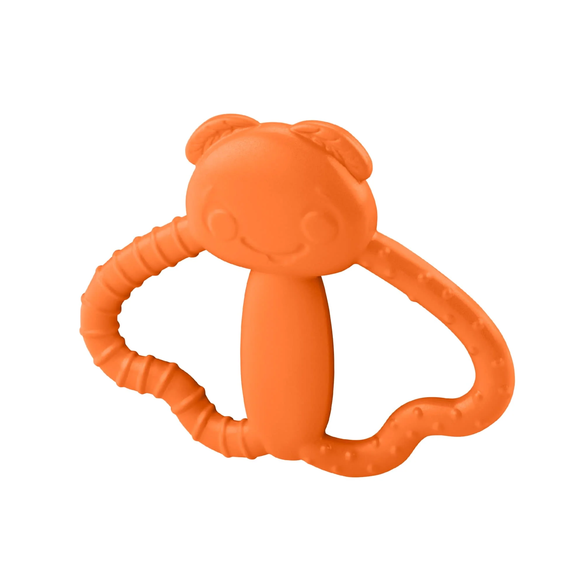 Fisher-Price Συλλογή Παιχνιδιών Οδοντοφυΐας Για Μωρά, Παιχνίδια Οδοντοφυΐας Με Θέμα Τα Ζώα, Χωρίς BPA, Τα Σχέδια Μπορεί Να Διαφέρουν - Image 5